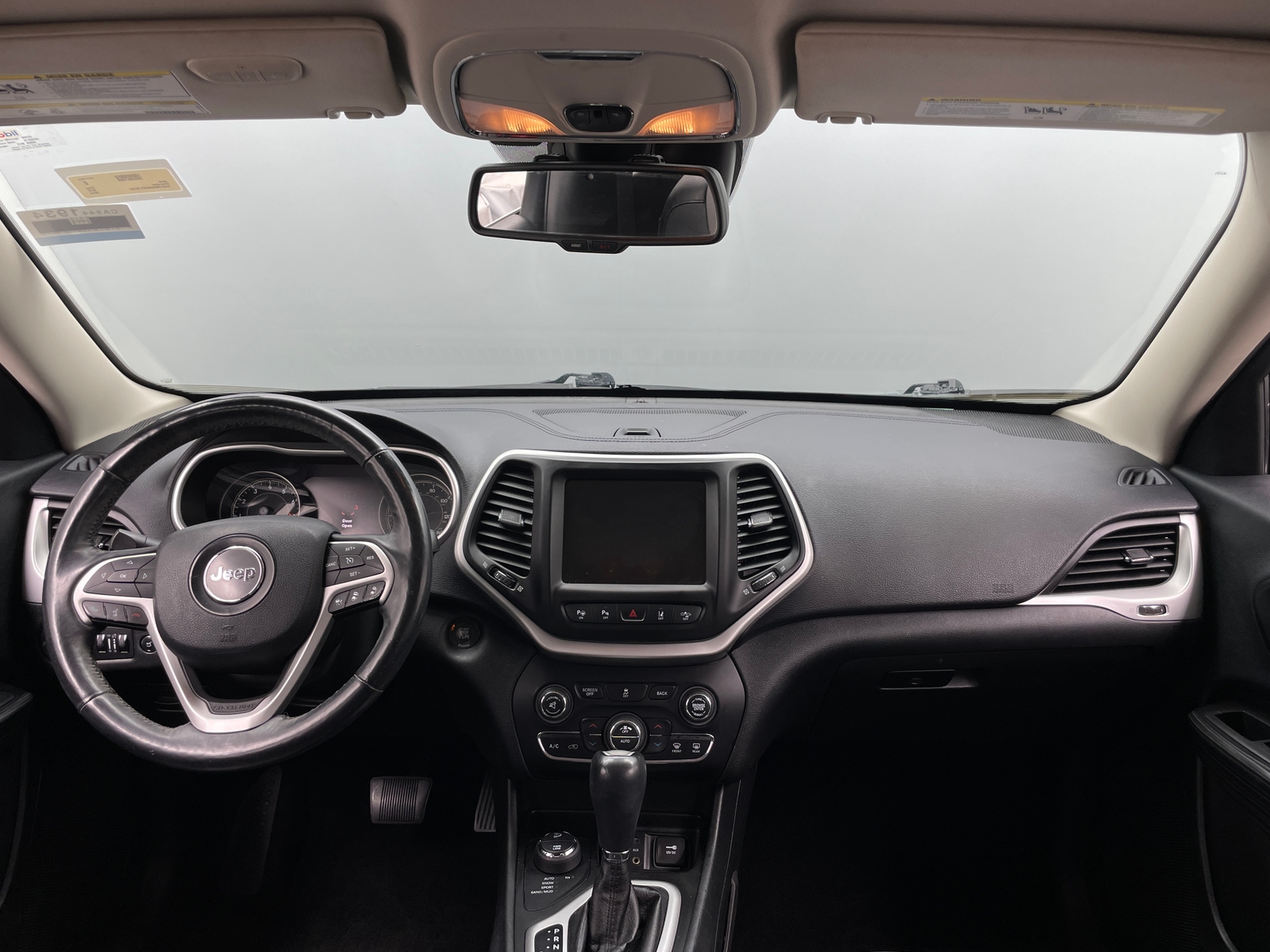 Thumbnail: 2014 Jeep Cherokee - 2