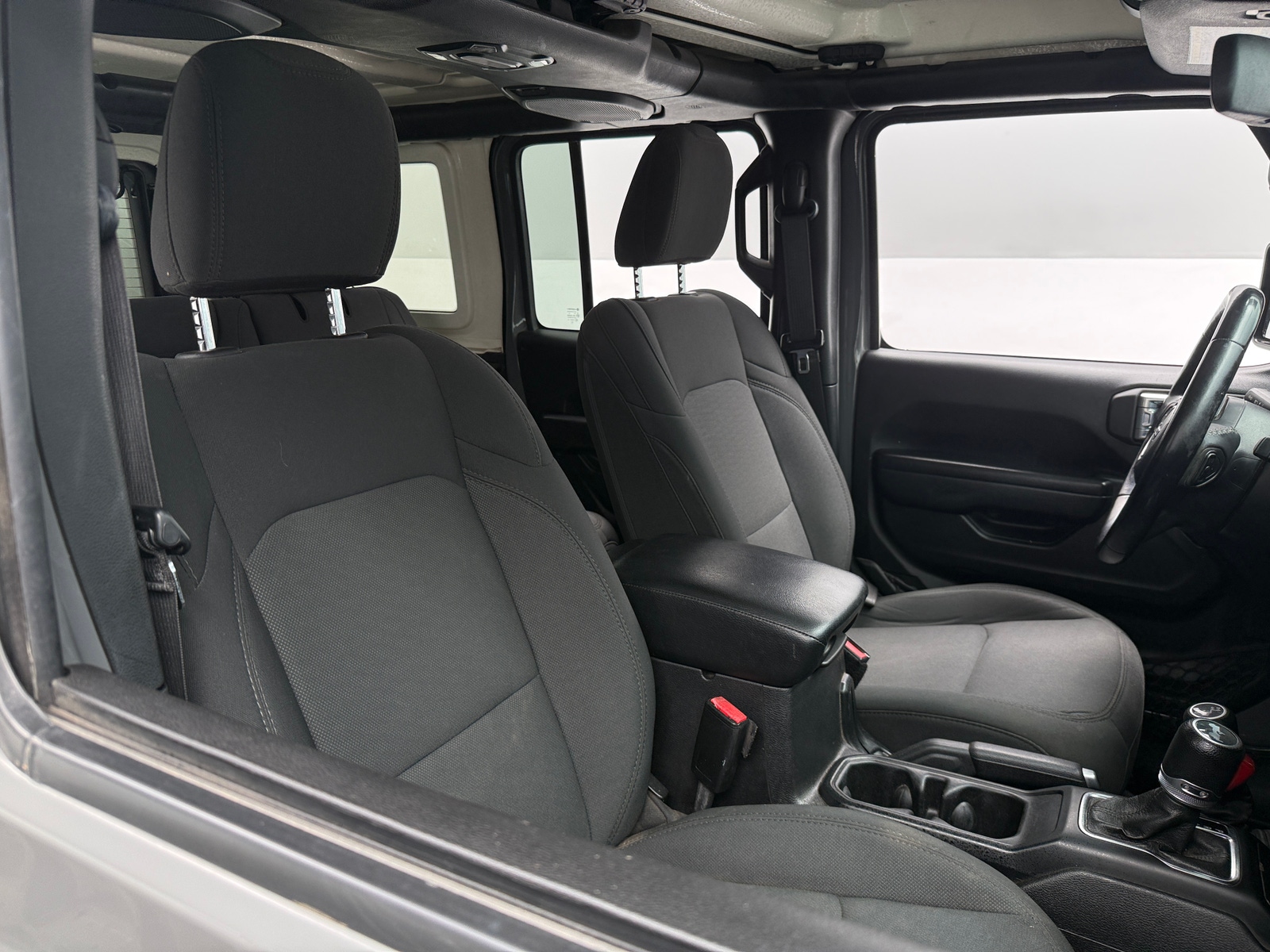 Thumbnail: 2021 Jeep Wrangler - 2