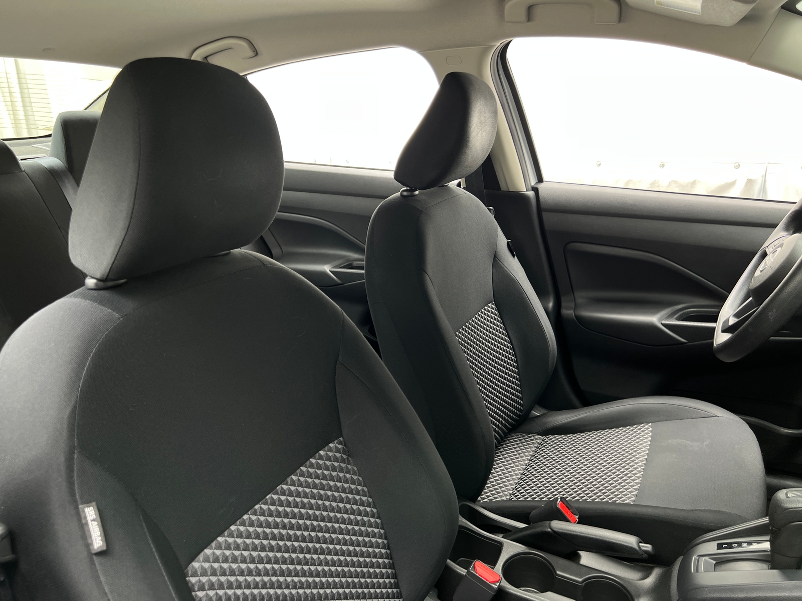 Thumbnail: 2023 Nissan Versa - 2