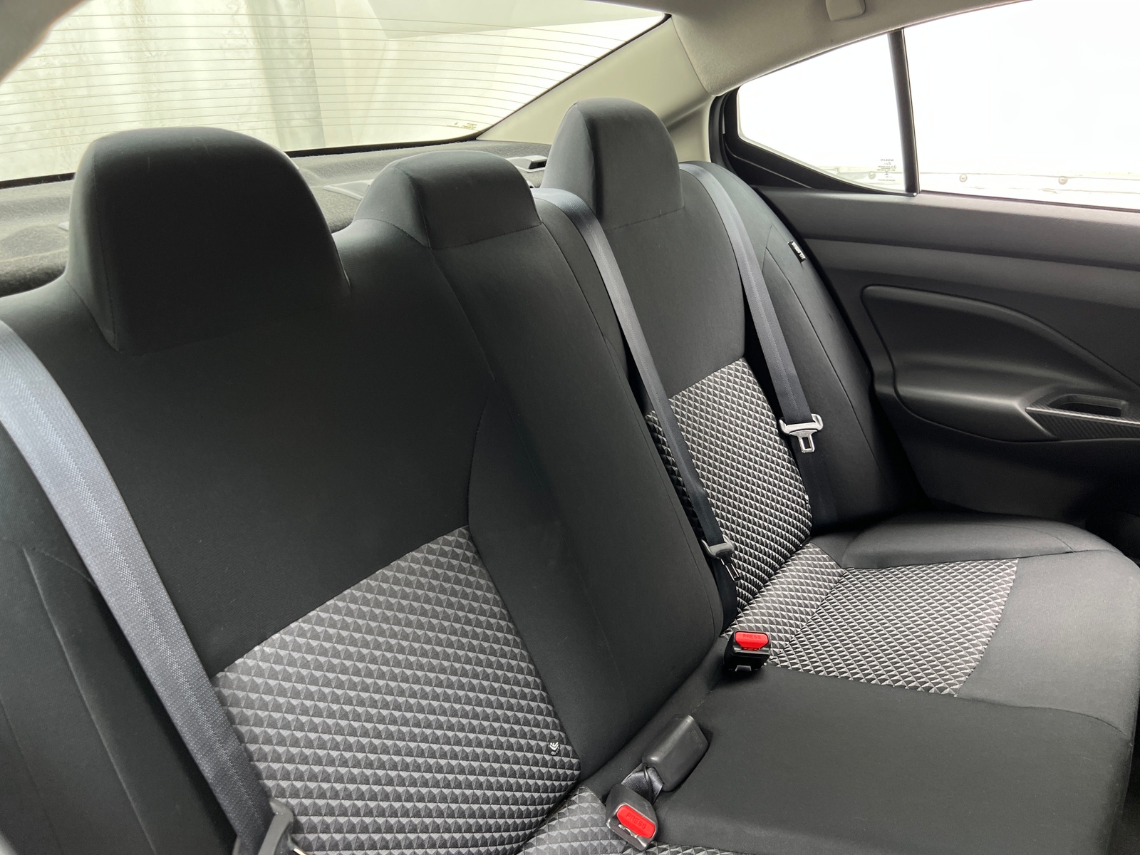 Thumbnail: 2023 Nissan Versa - 6
