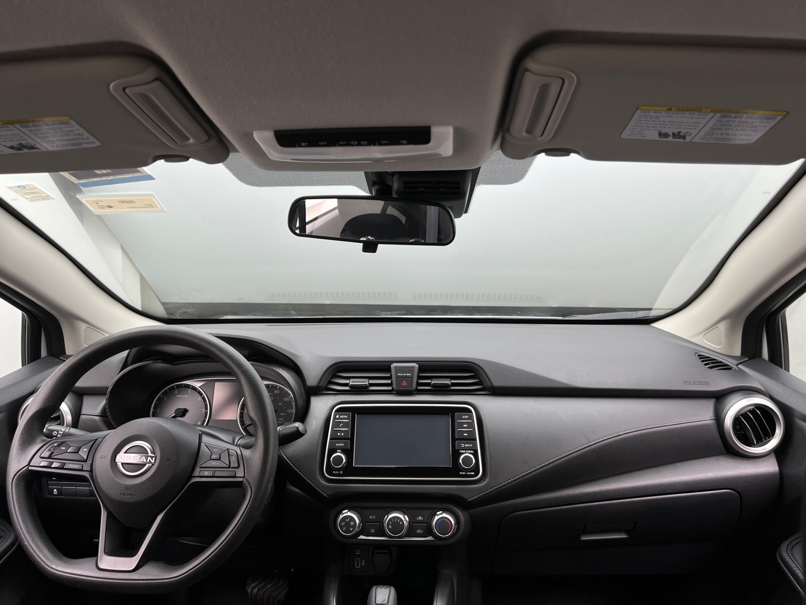 Thumbnail: 2023 Nissan Versa - 3