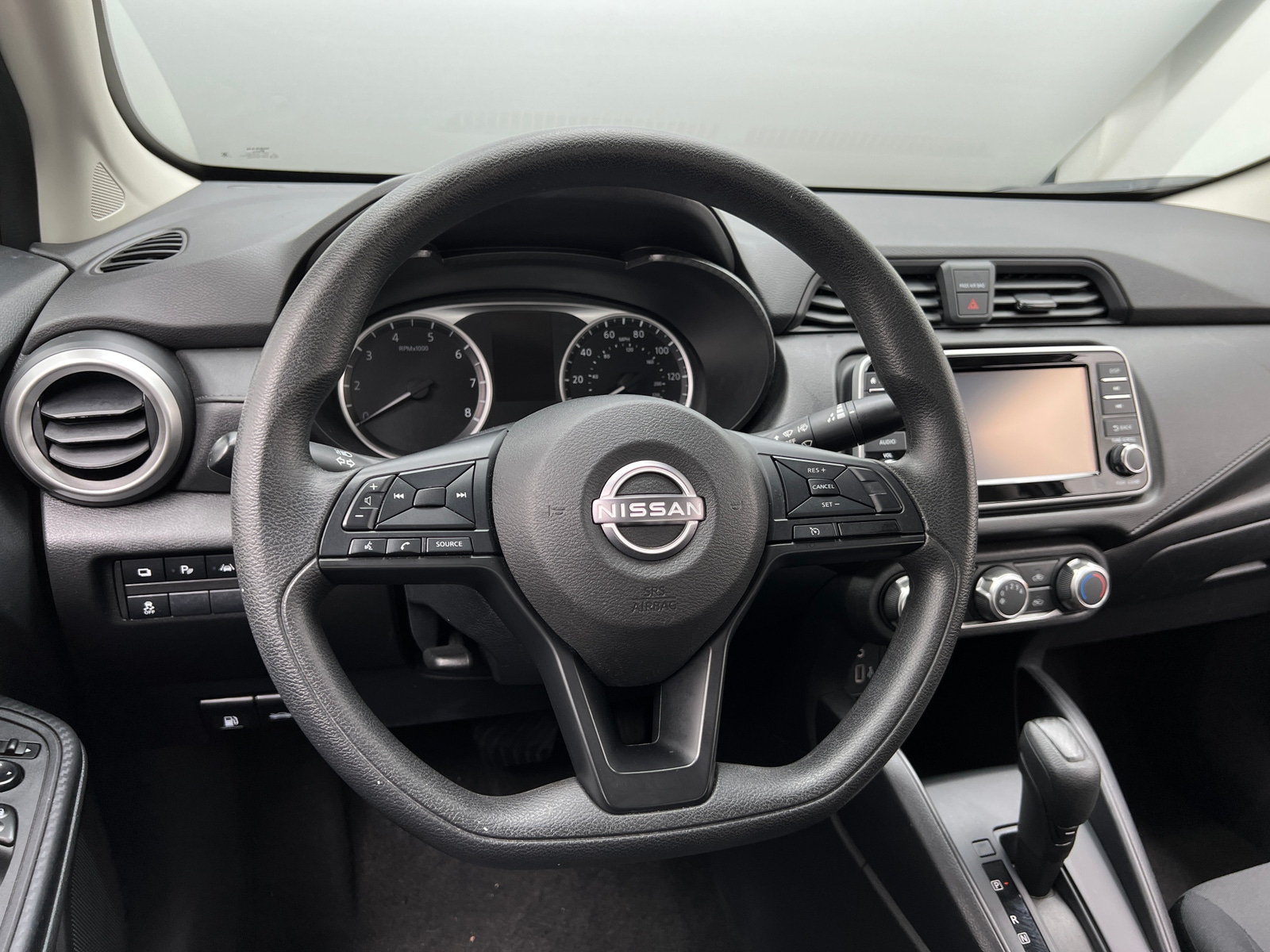 Thumbnail: 2023 Nissan Versa - 5