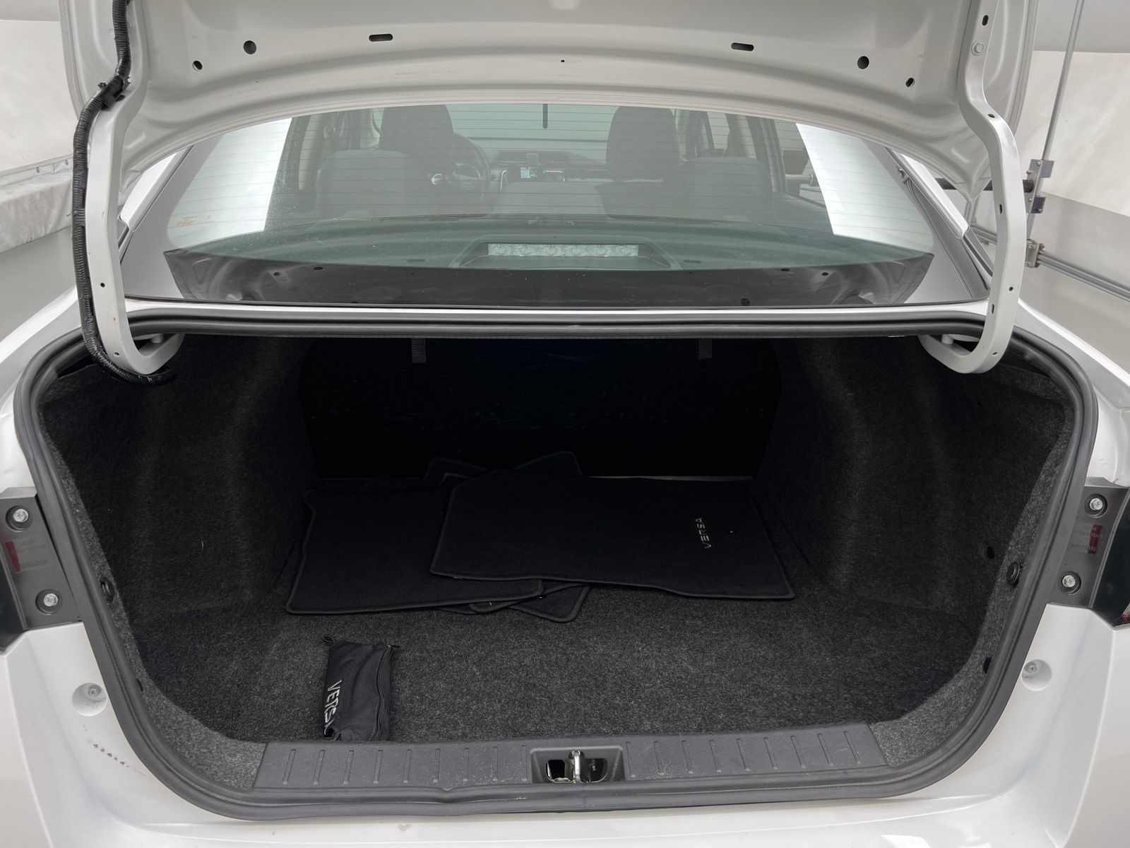Thumbnail: 2023 Nissan Versa - 7