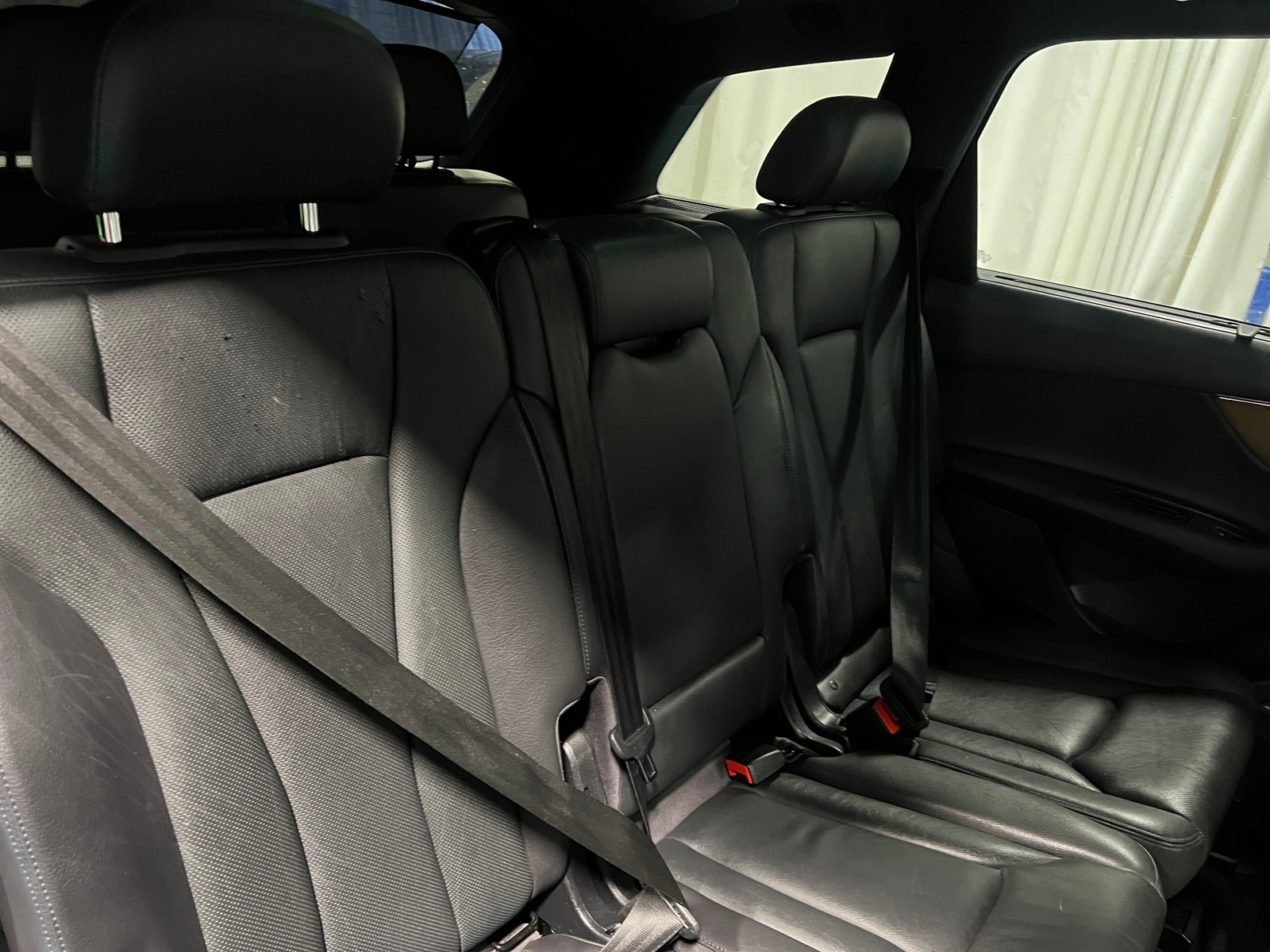Thumbnail: 2017 Audi Q7 - 6