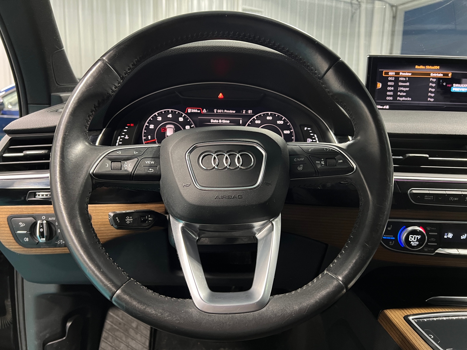 Thumbnail: 2017 Audi Q7 - 5