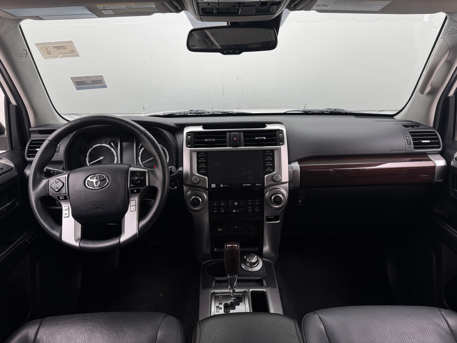 Thumbnail: 2022 Toyota 4Runner - 2