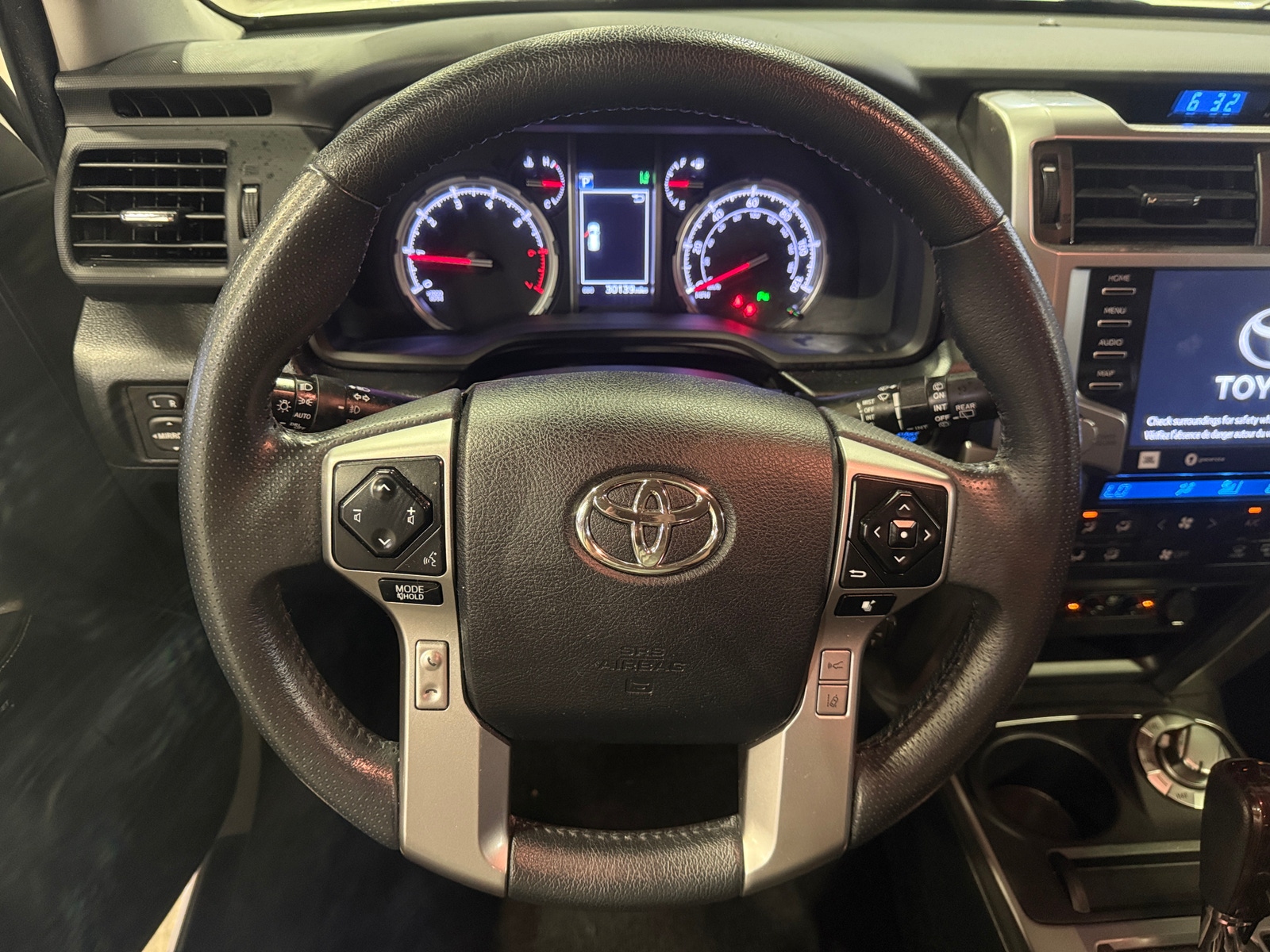Thumbnail: 2022 Toyota 4Runner - 4