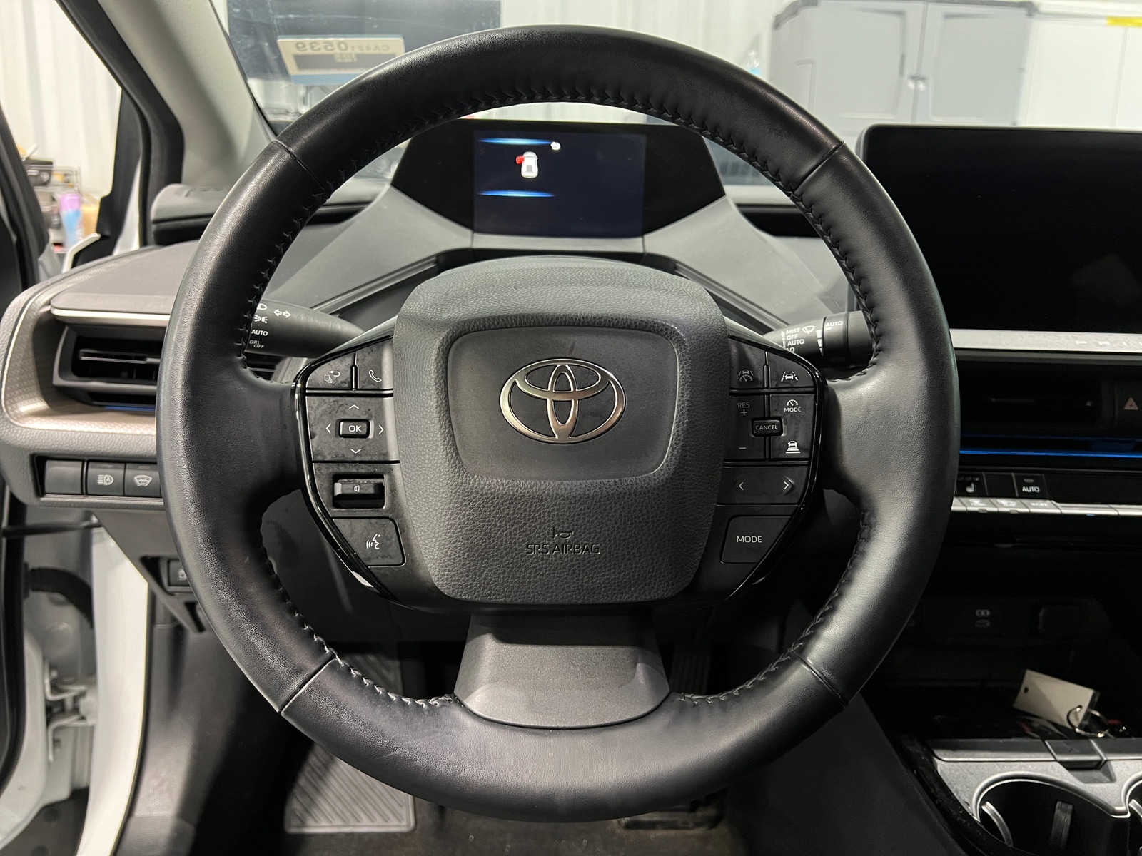 Thumbnail: 2024 Toyota Prius - 4