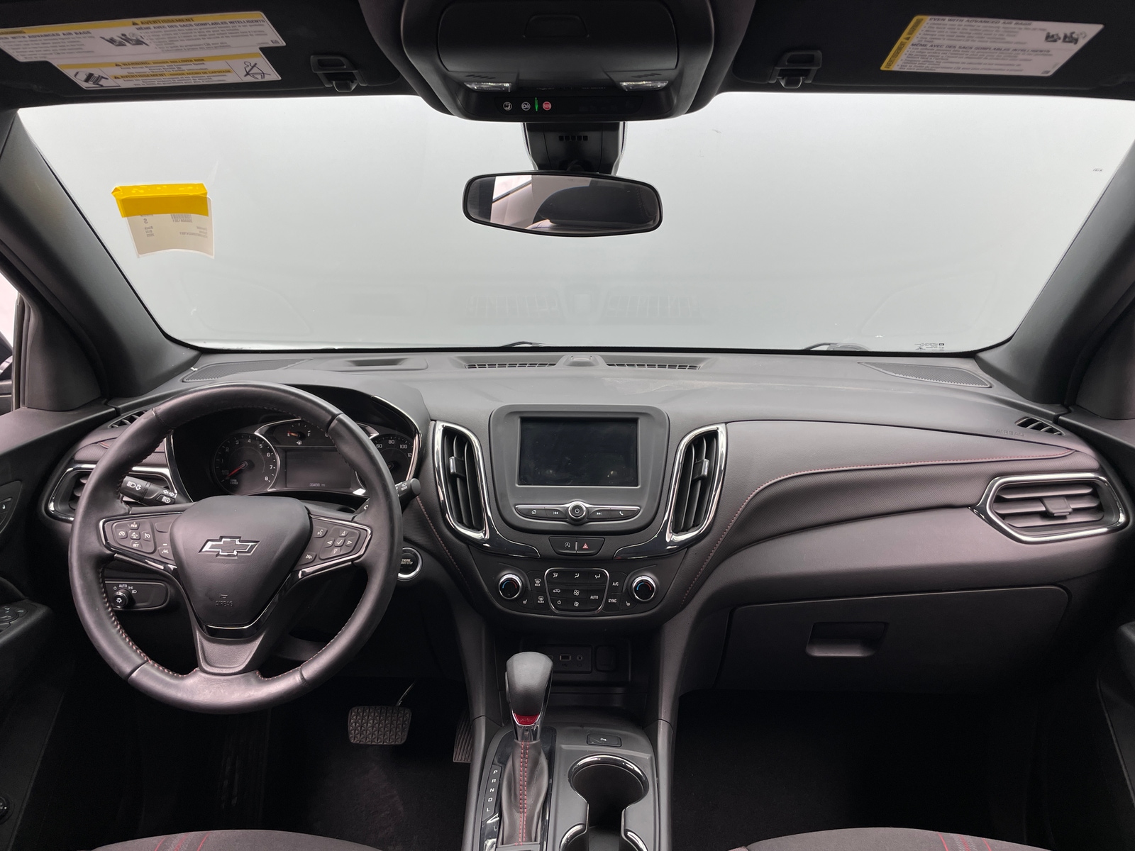 Thumbnail: 2022 Chevrolet Equinox - 3