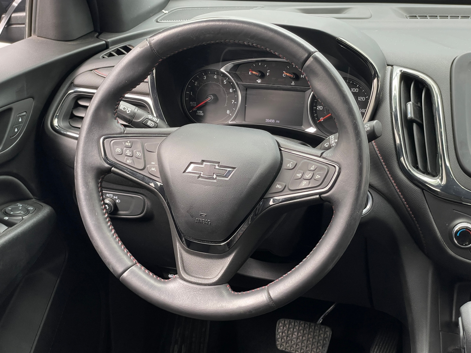 Thumbnail: 2022 Chevrolet Equinox - 5