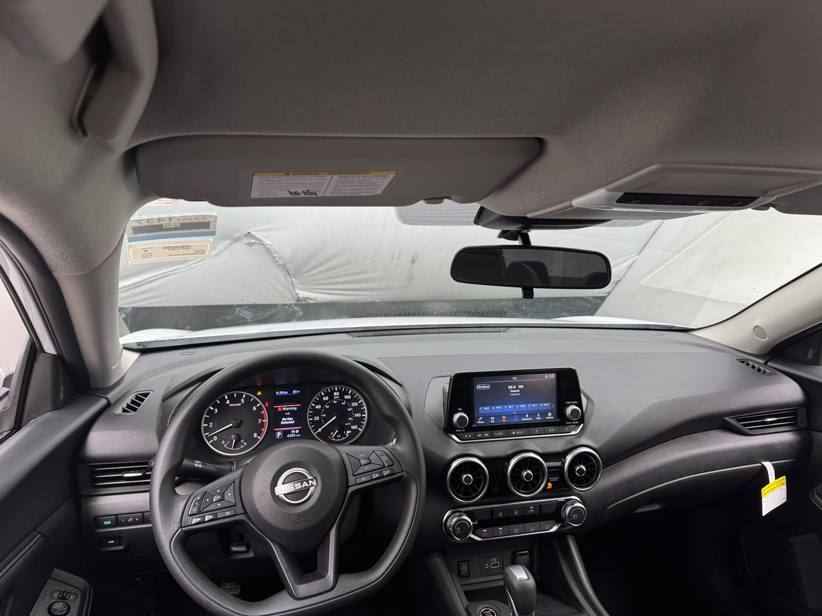 Thumbnail: 2025 Nissan Sentra - 3