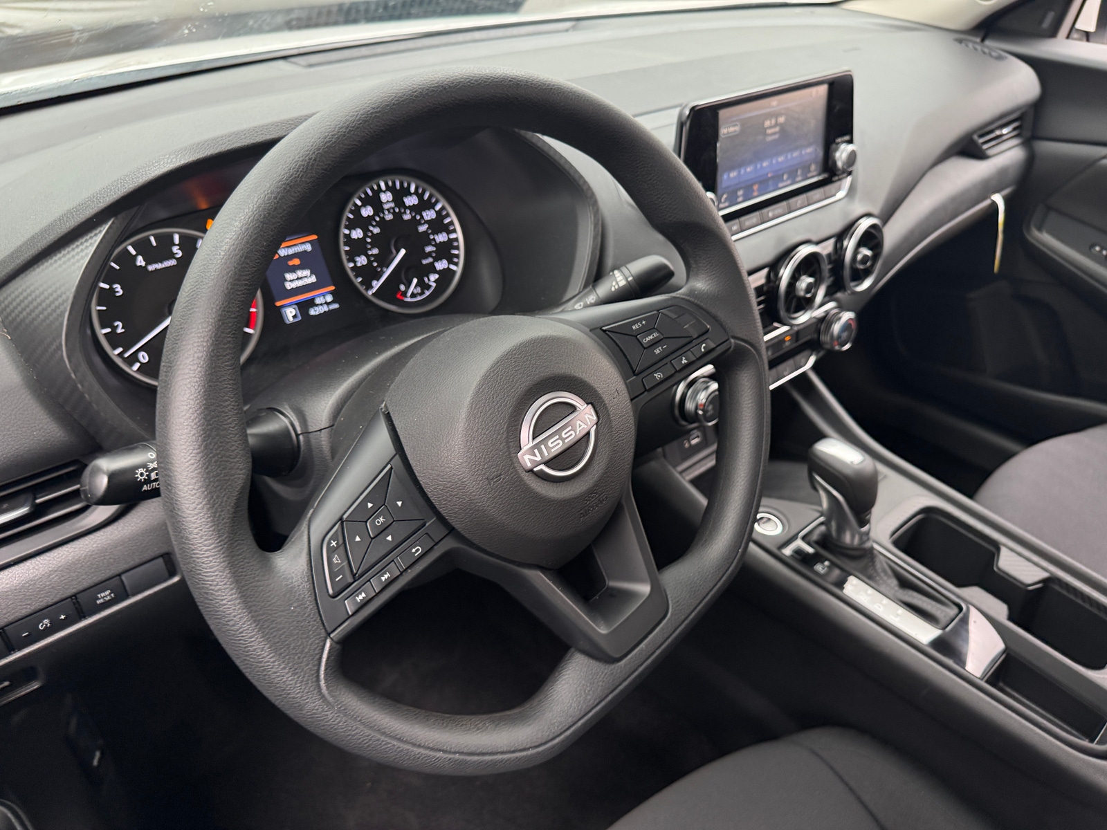 Thumbnail: 2025 Nissan Sentra - 5