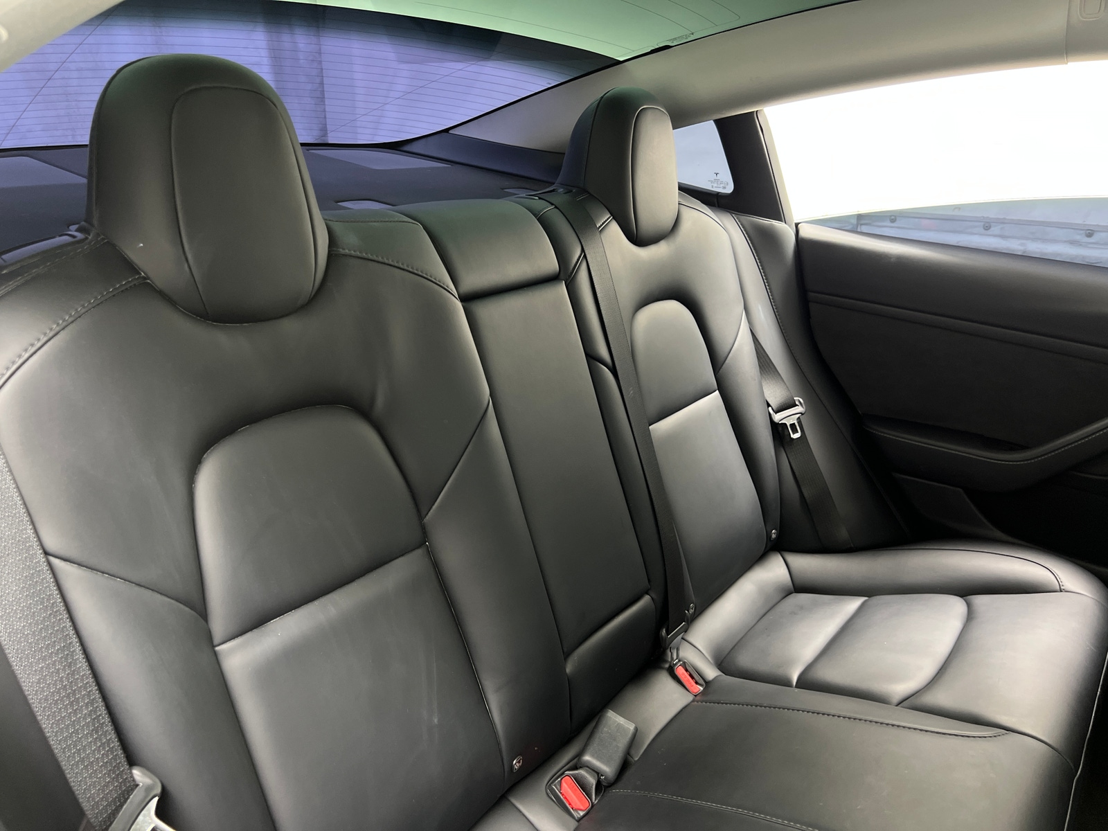 Thumbnail: 2021 Tesla Model 3 - 5