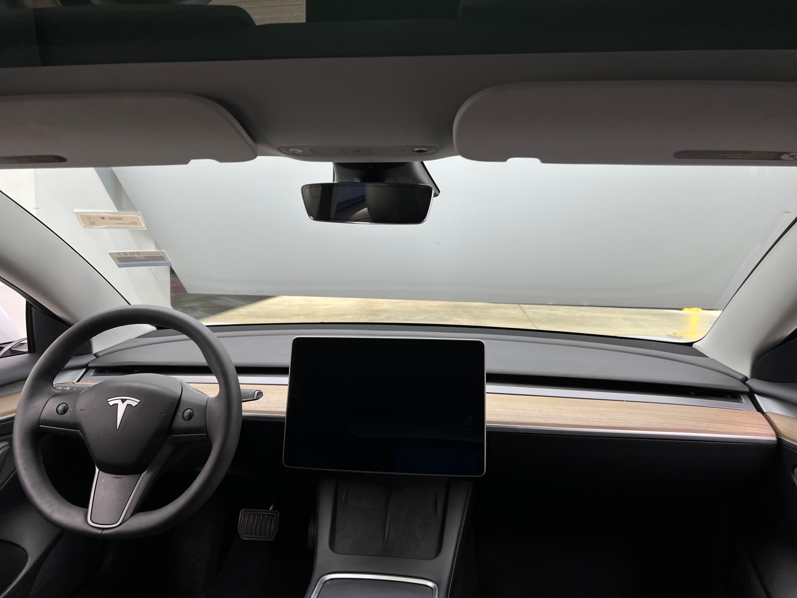 Thumbnail: 2021 Tesla Model 3 - 2