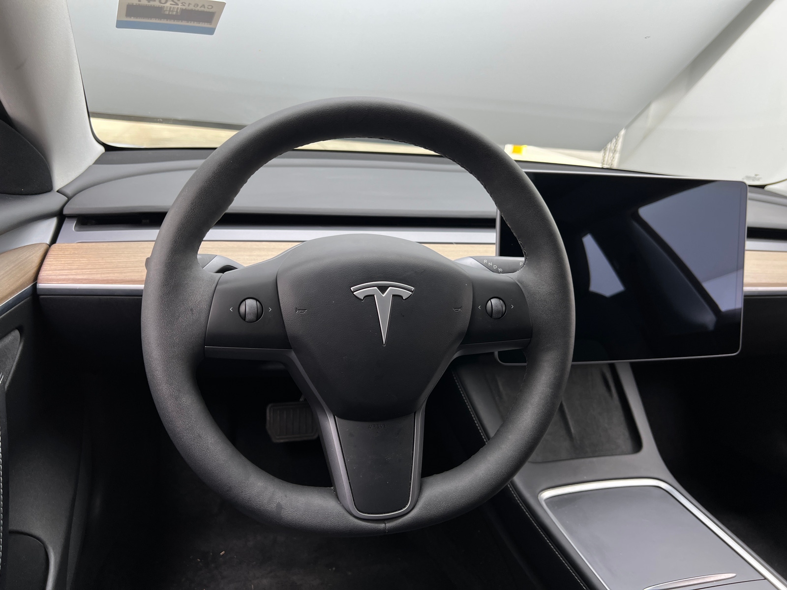 Thumbnail: 2021 Tesla Model 3 - 4