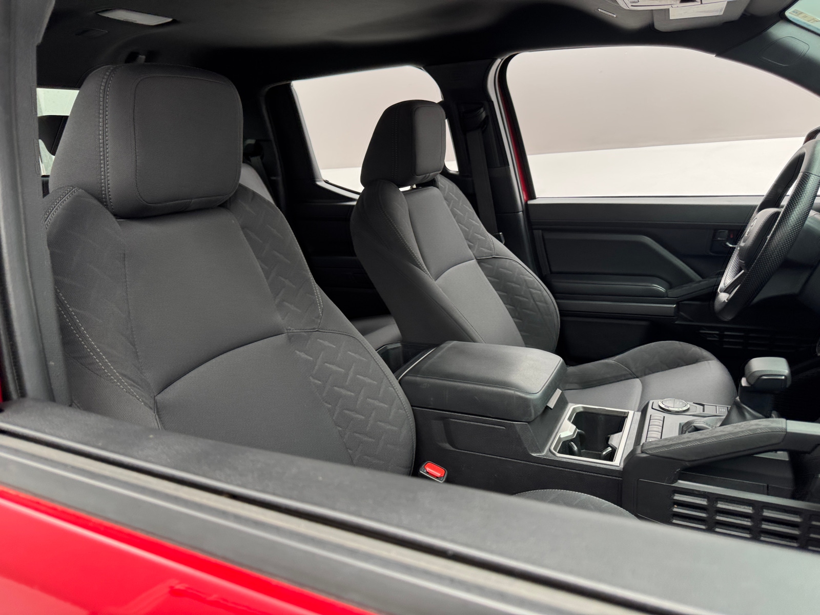 Thumbnail: 2024 Toyota Tacoma - 2