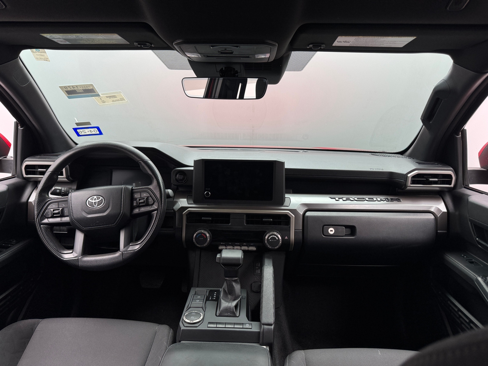 Thumbnail: 2024 Toyota Tacoma - 3