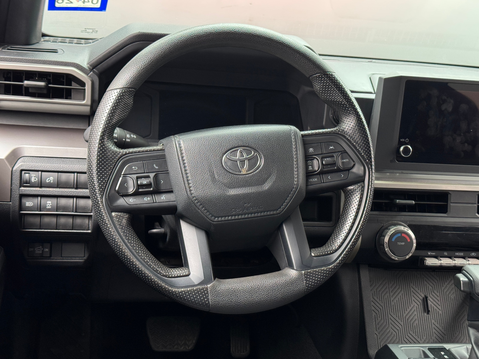 Thumbnail: 2024 Toyota Tacoma - 5
