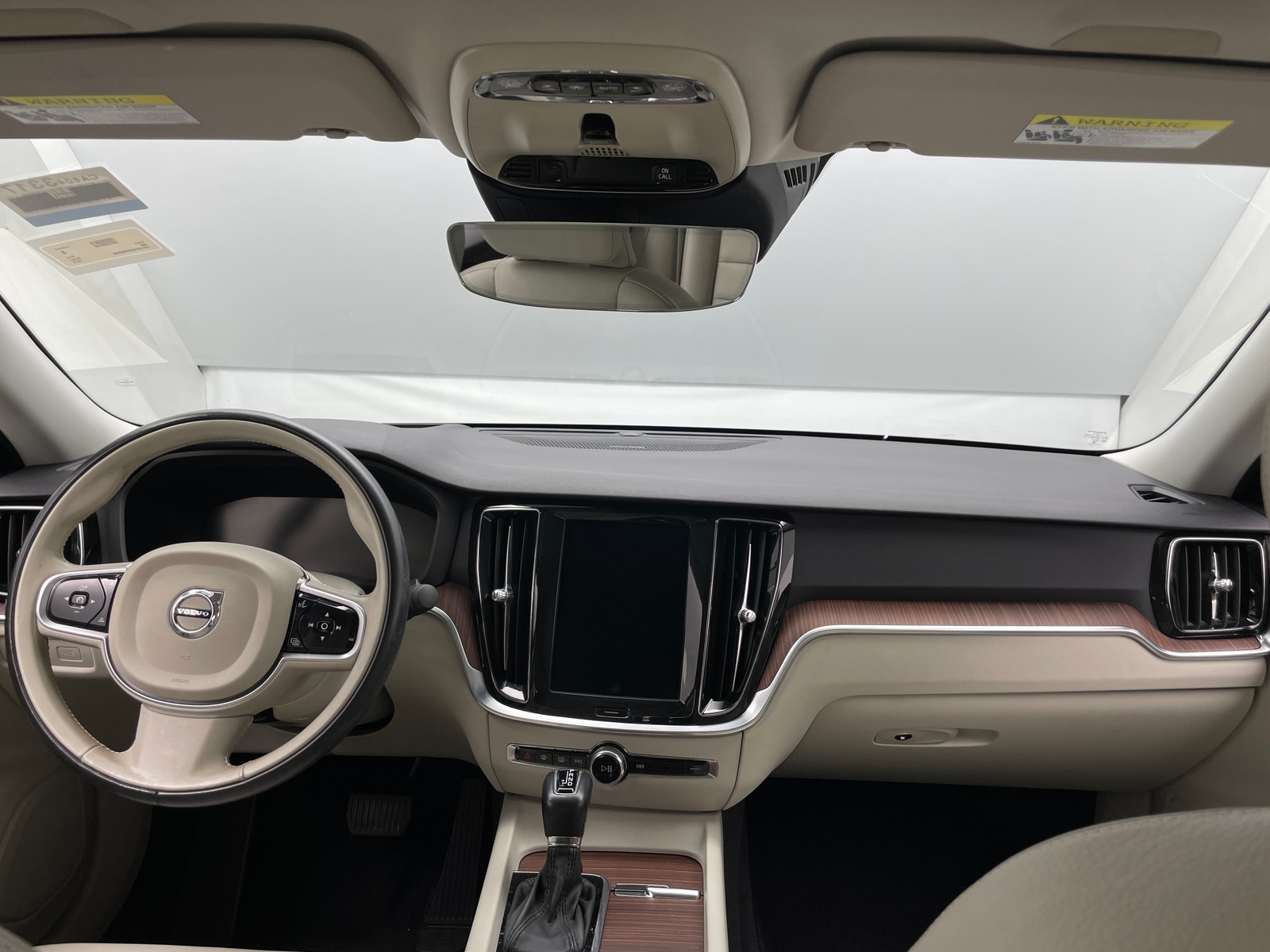 Thumbnail: 2019 Volvo S60 - 2