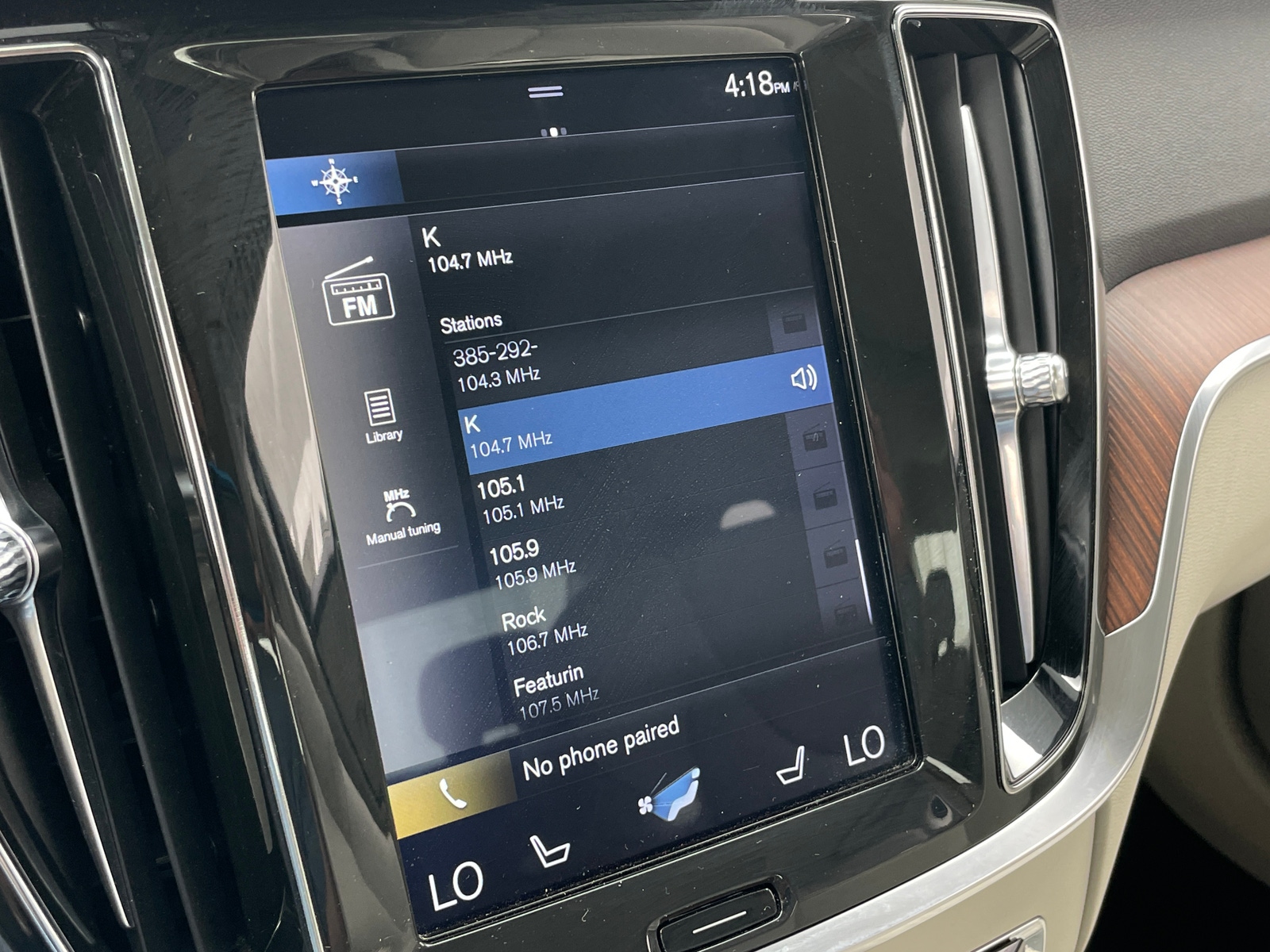 Thumbnail: 2019 Volvo S60 - 3