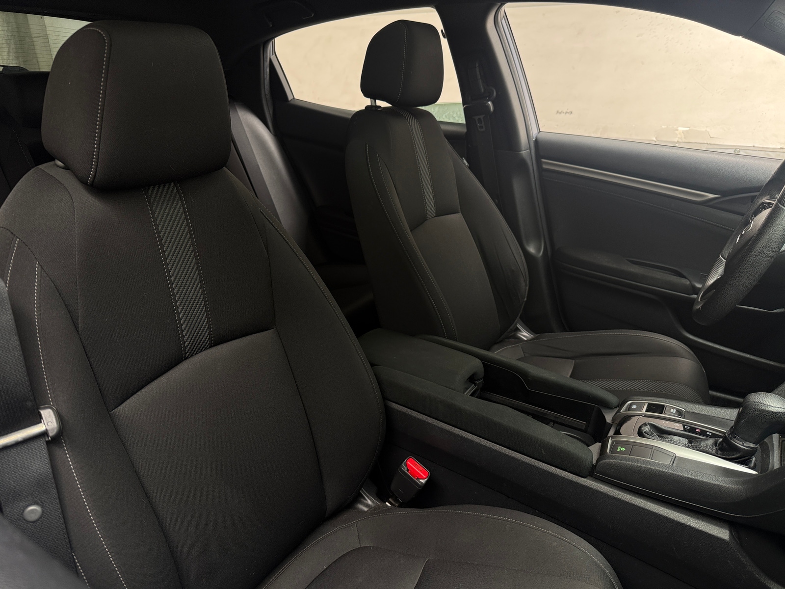 Thumbnail: 2019 Honda Civic - 2