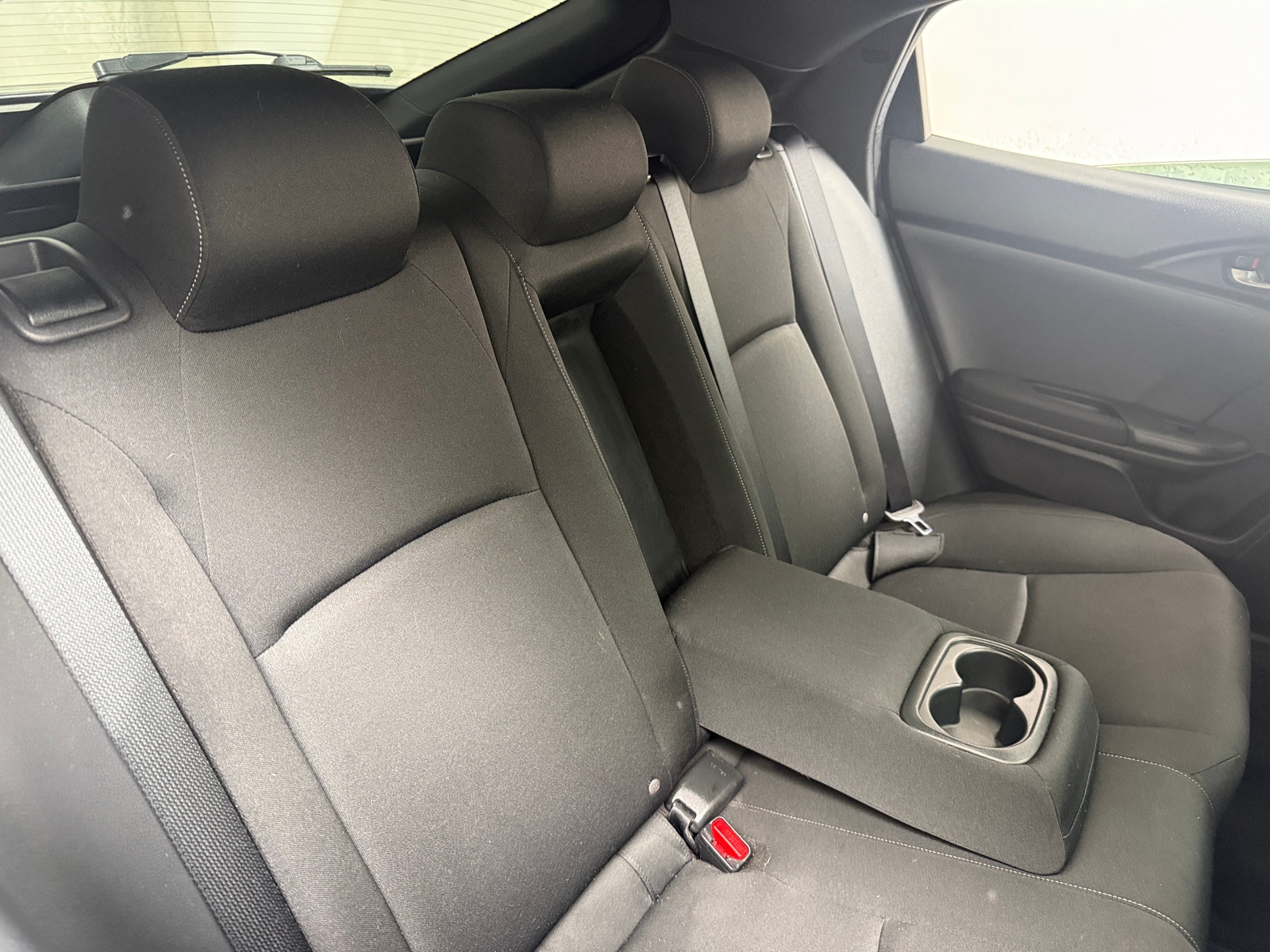 Thumbnail: 2019 Honda Civic - 6