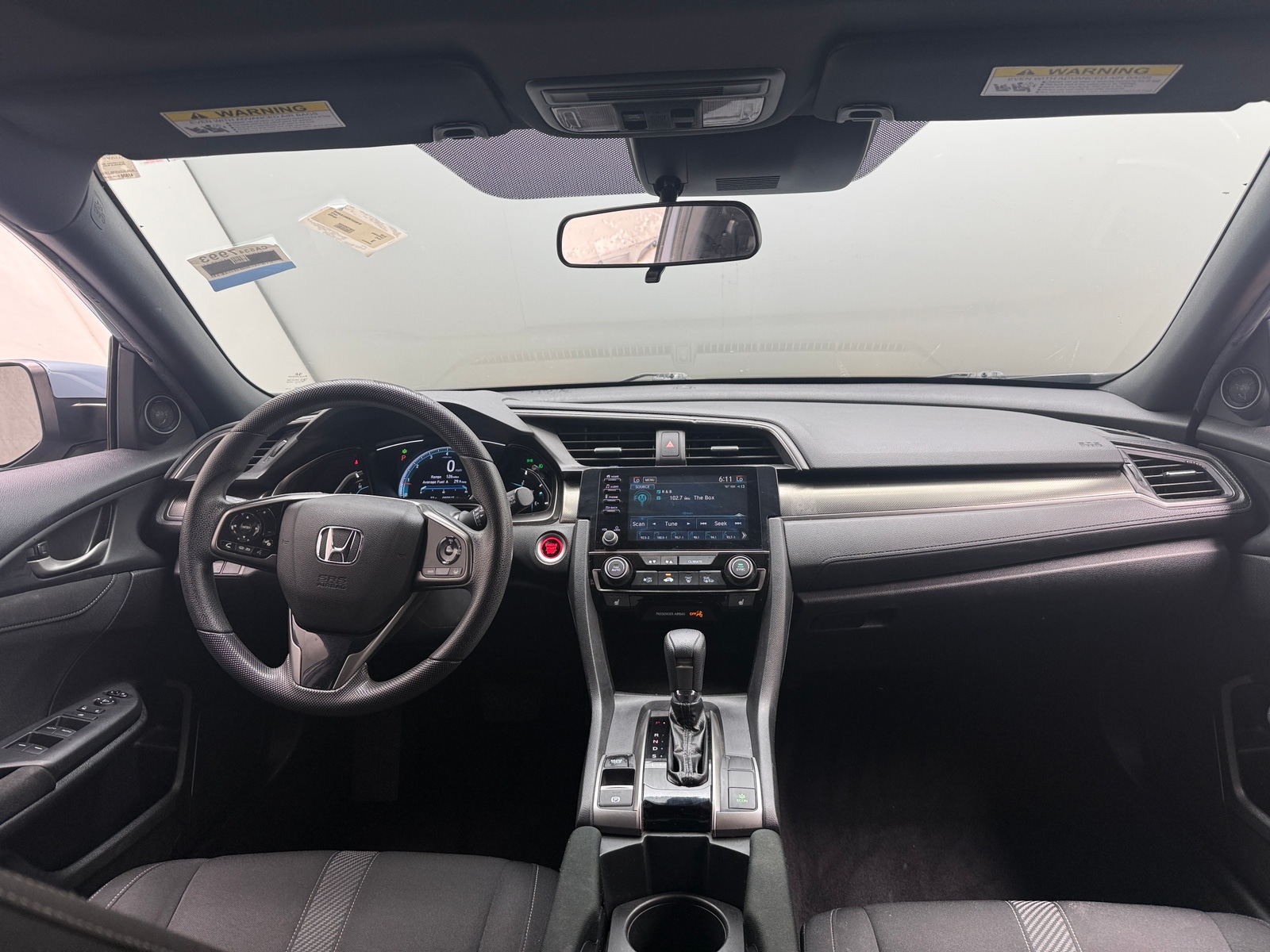 Thumbnail: 2019 Honda Civic - 3