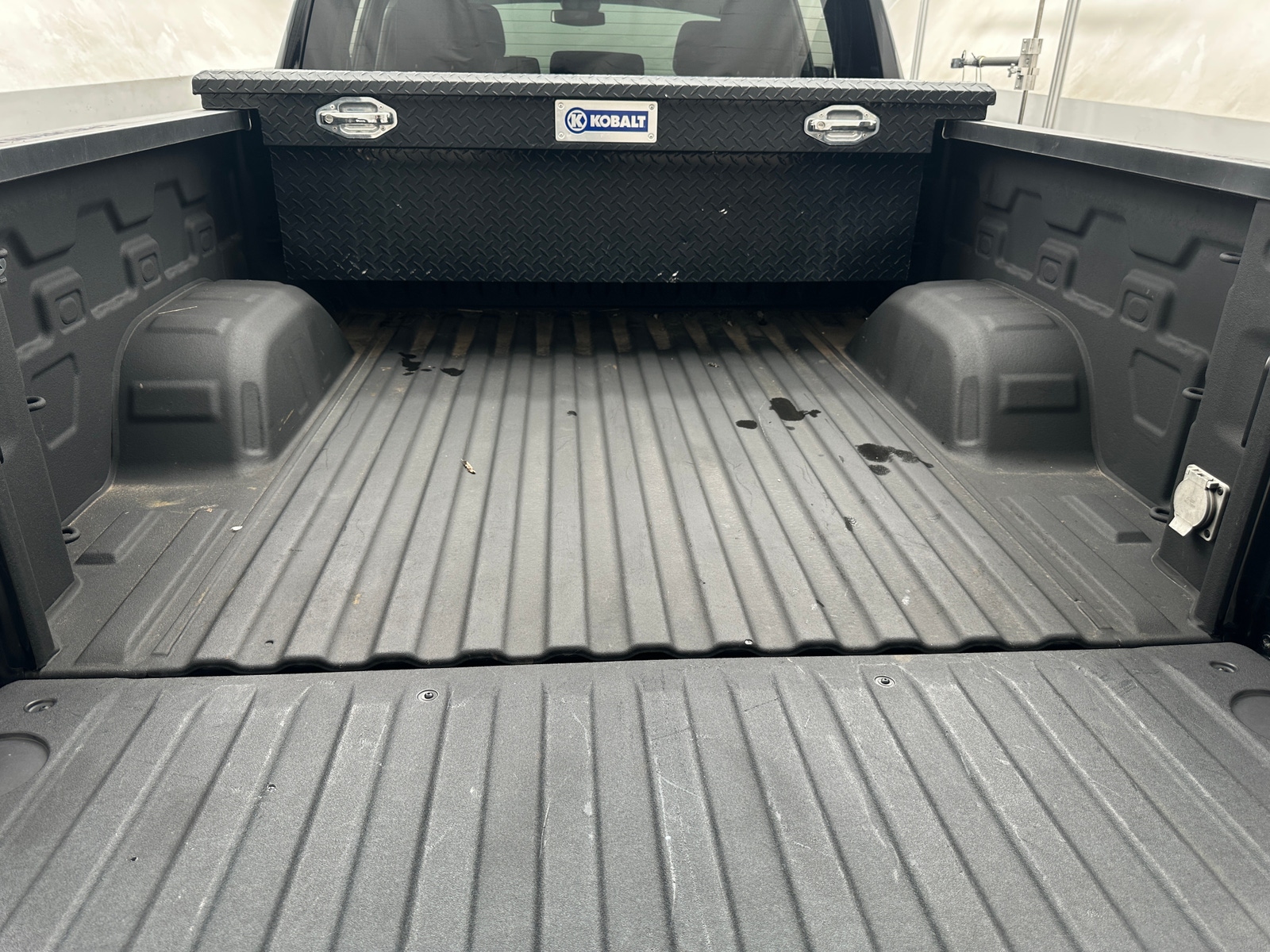 Thumbnail: 2023 Chevrolet Silverado 1500 - 7