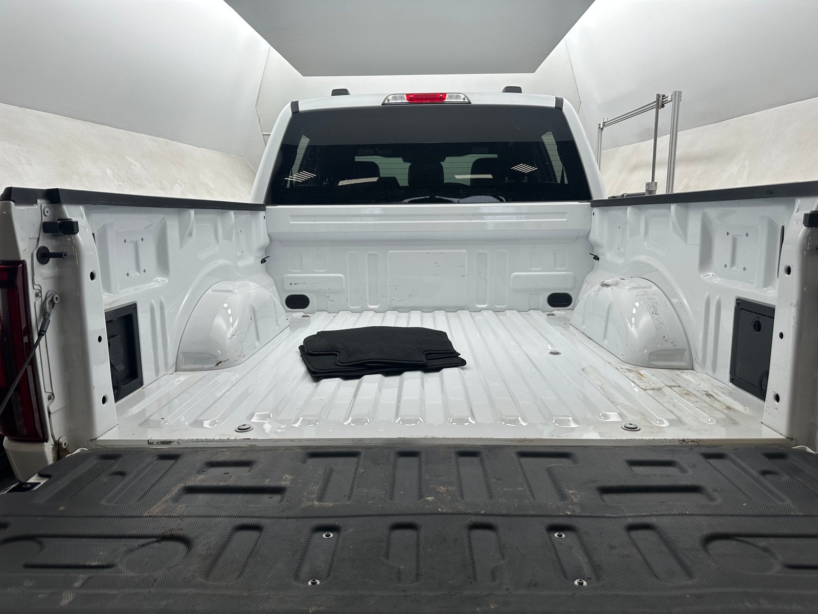 Thumbnail: 2025 Ford Econoline - 6