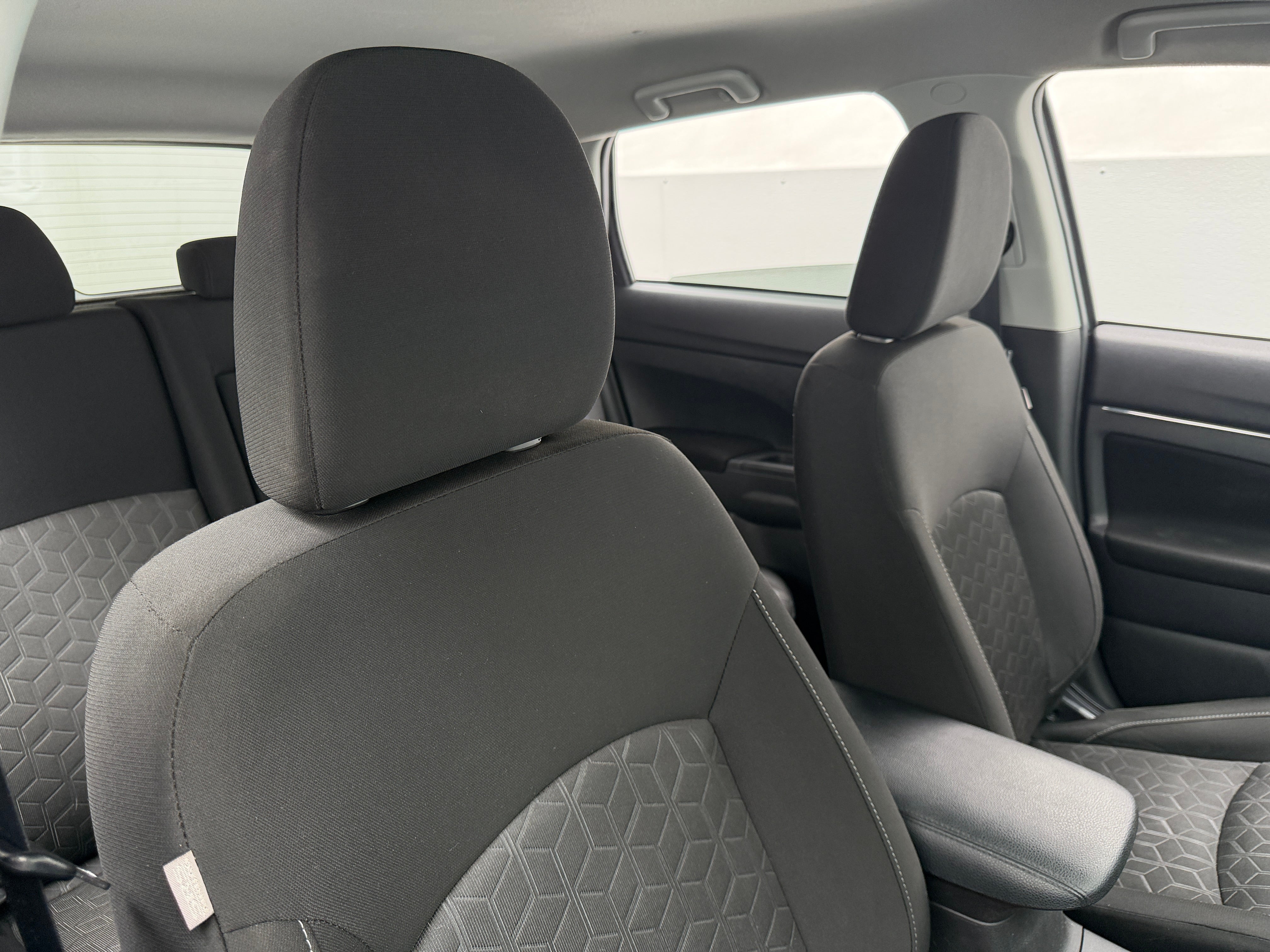 2020 Mitsubishi Outlander Sport