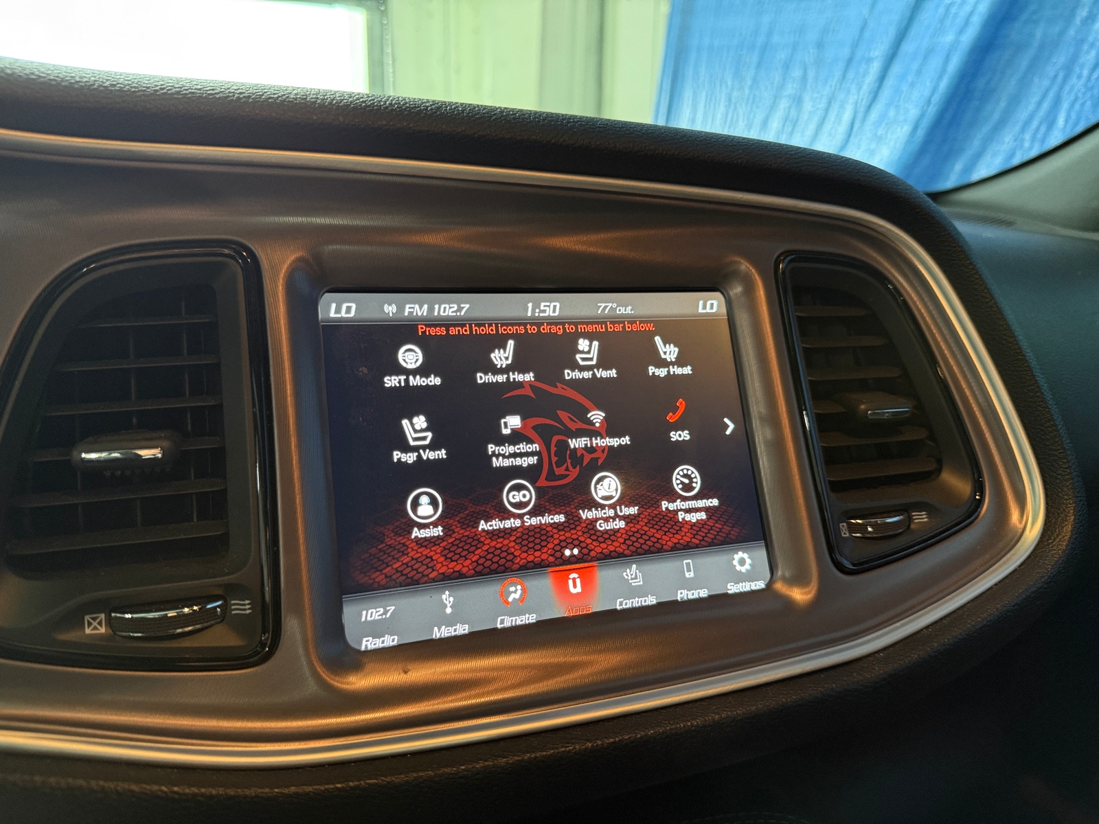Thumbnail: 2019 Dodge Challenger - 2