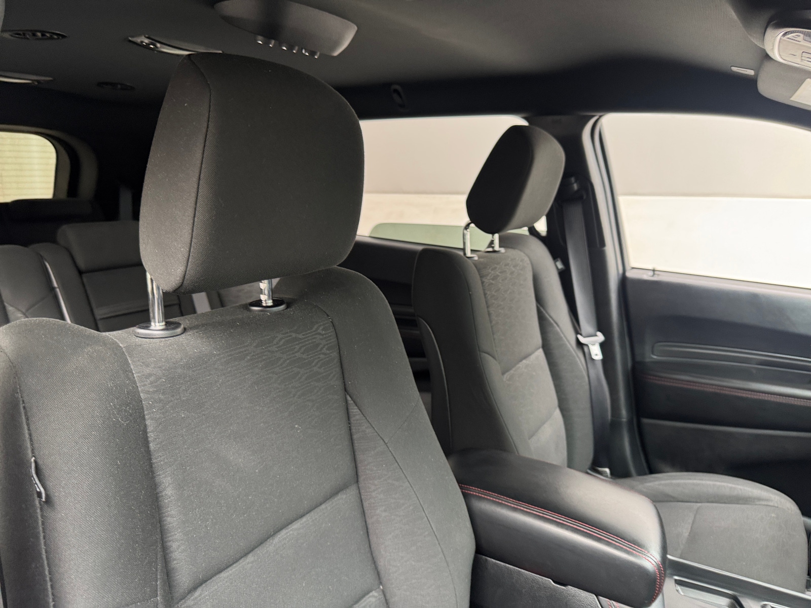 Thumbnail: 2025 Dodge Durango - 2