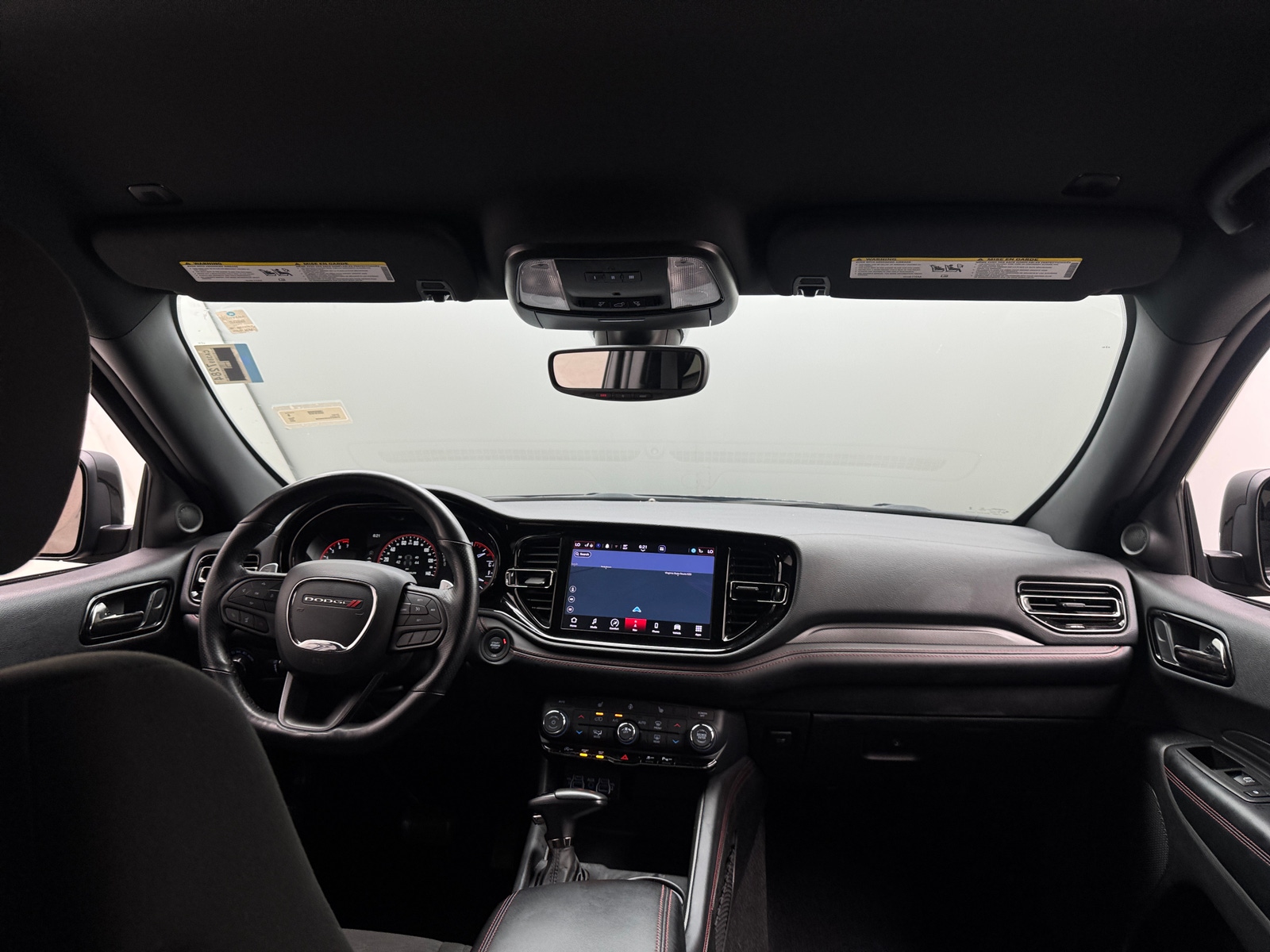 Thumbnail: 2025 Dodge Durango - 3