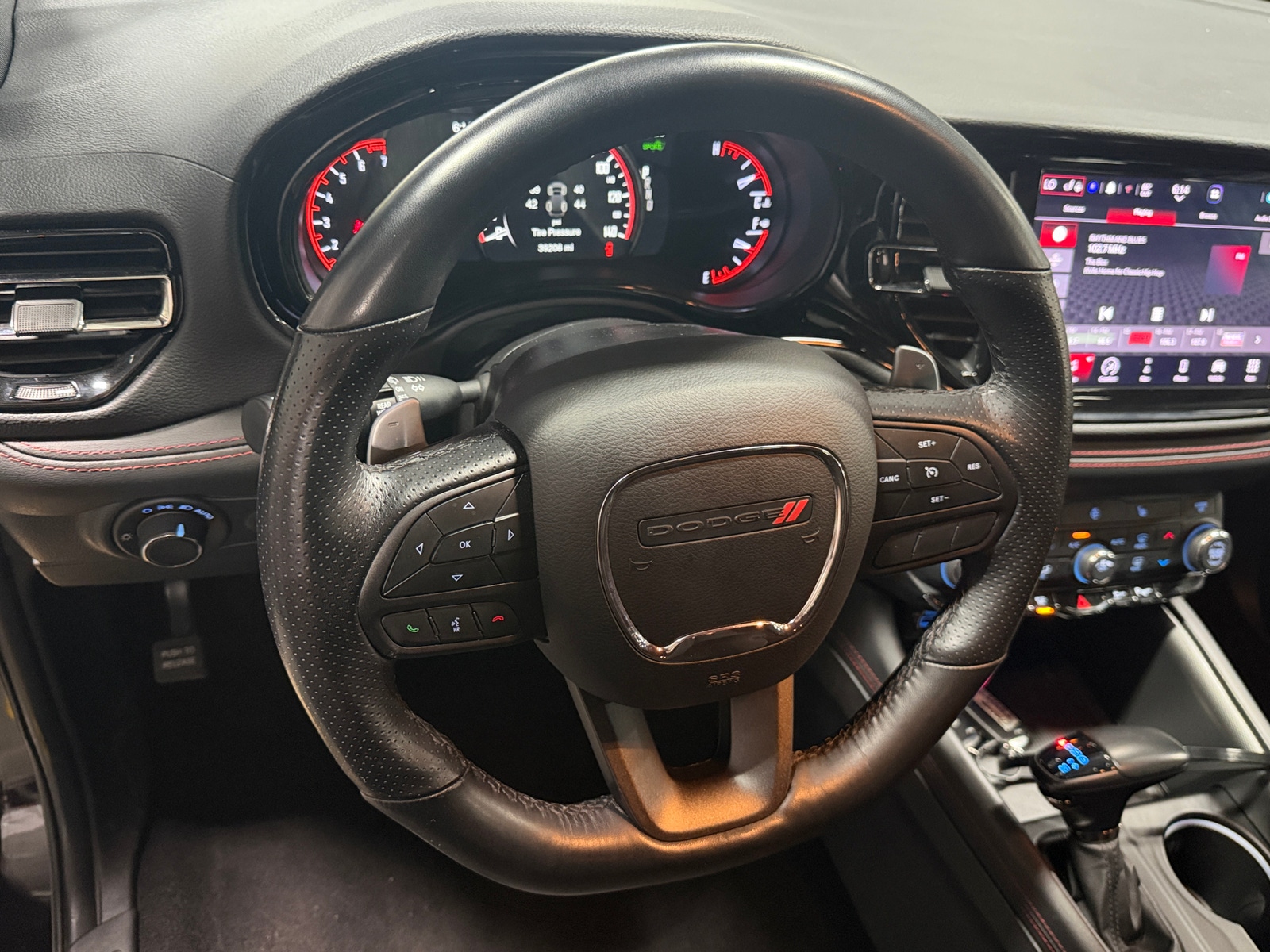 Thumbnail: 2025 Dodge Durango - 5