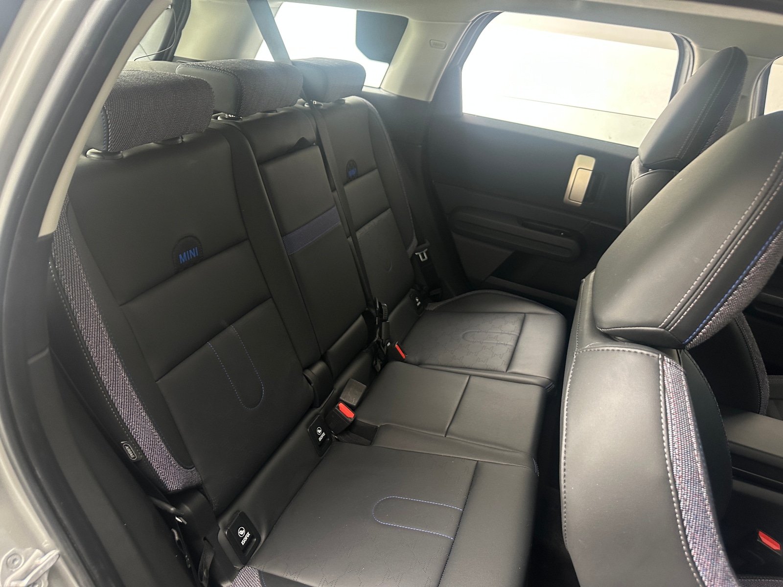 Thumbnail: 2025 MINI Cooper Countryman - 5