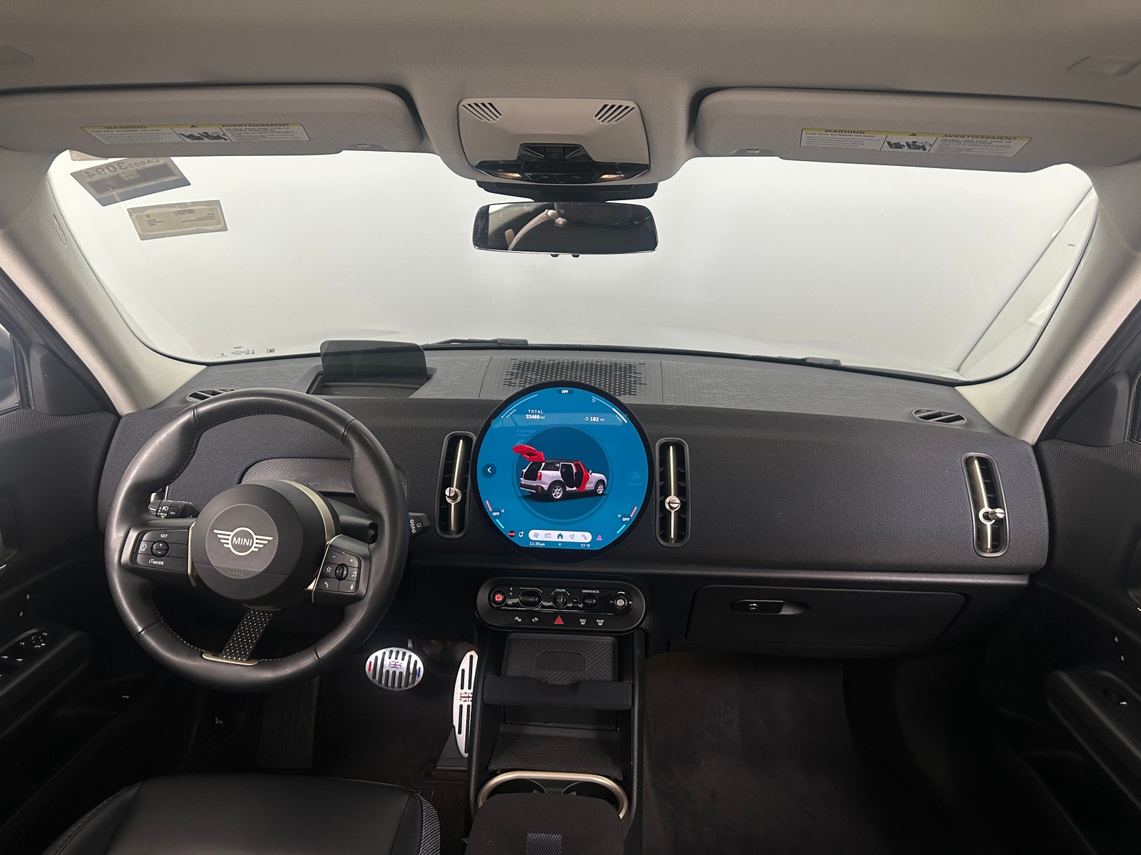 Thumbnail: 2025 MINI Cooper Countryman - 2