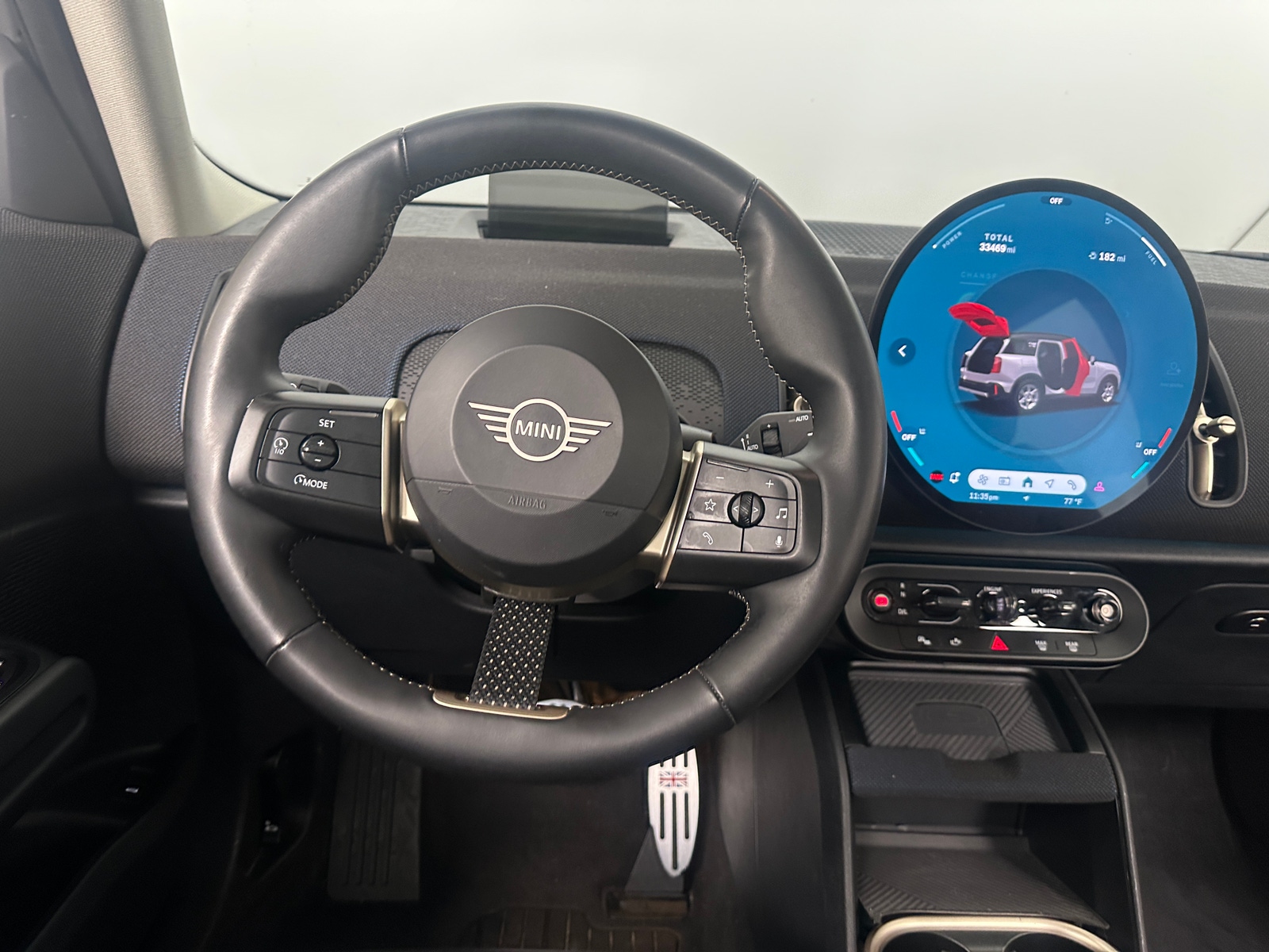 Thumbnail: 2025 MINI Cooper Countryman - 4