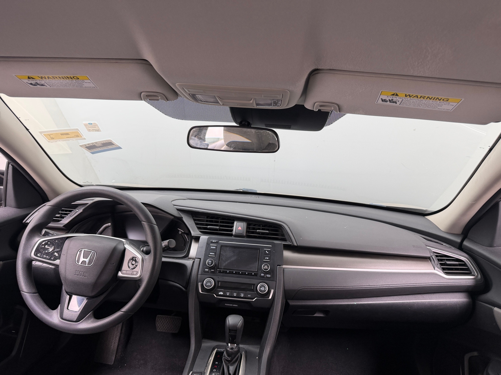 Thumbnail: 2020 Honda Civic - 3