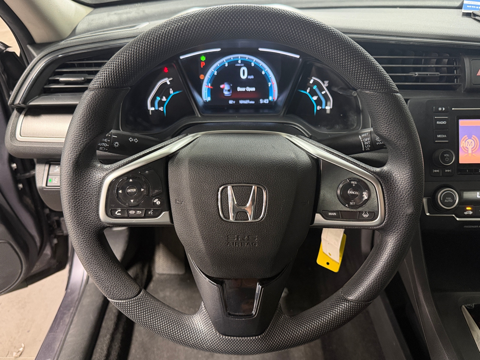 Thumbnail: 2020 Honda Civic - 5