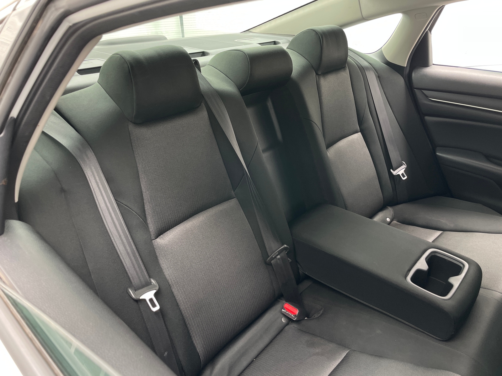 Thumbnail: 2018 Honda Accord - 6