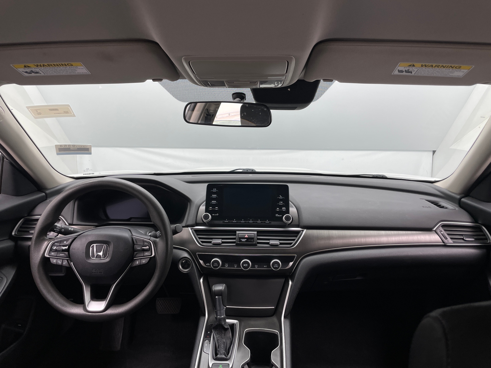 Thumbnail: 2018 Honda Accord - 3