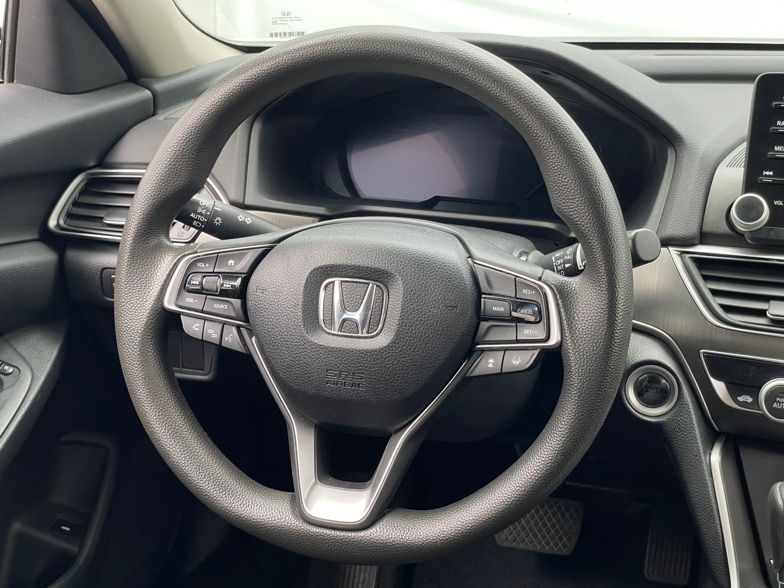 Thumbnail: 2018 Honda Accord - 5