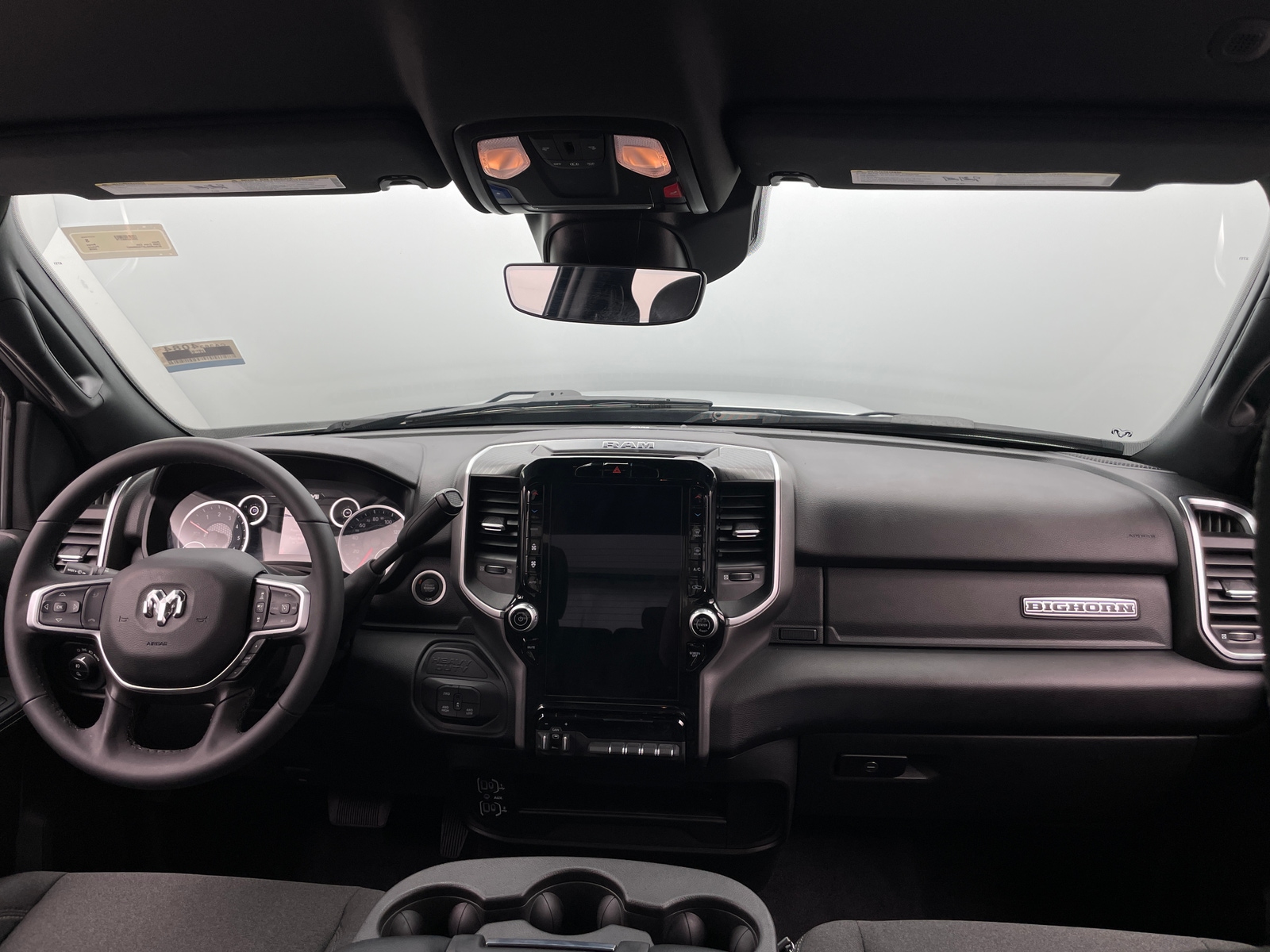 Thumbnail: 2026 RAM 2500 - 3