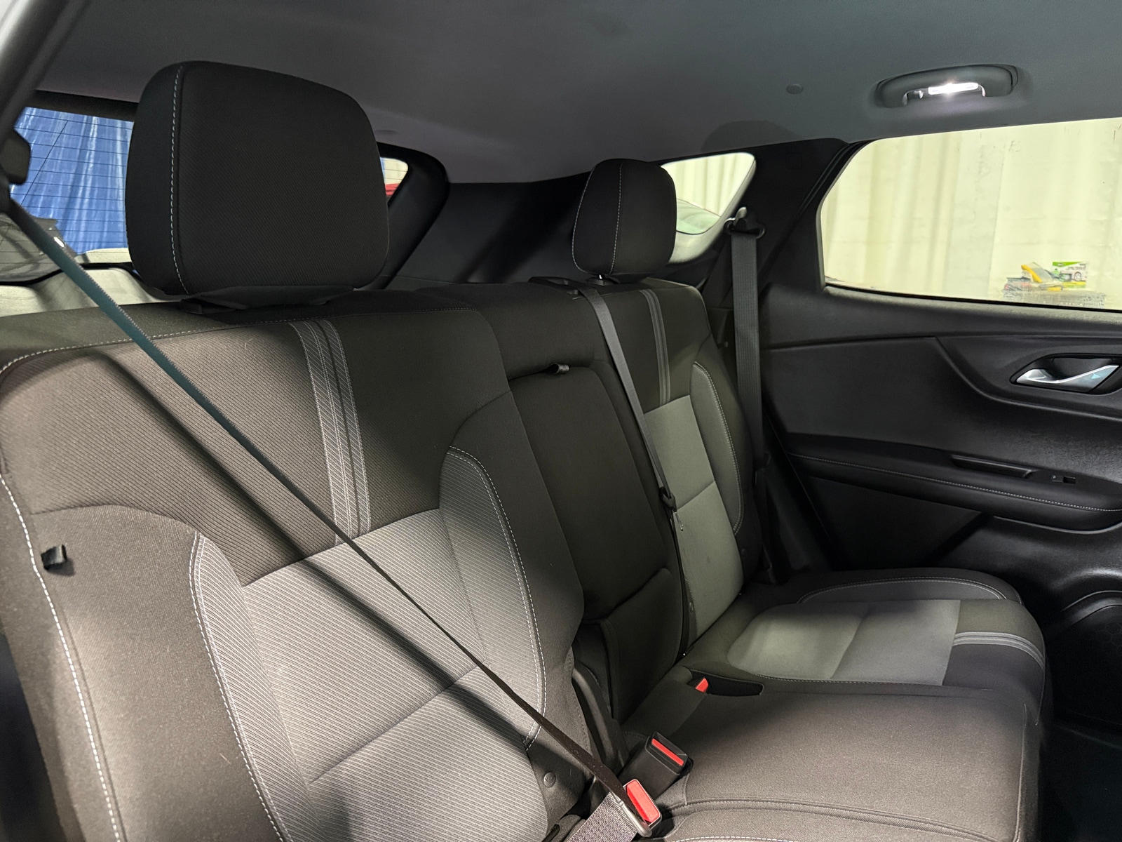 Thumbnail: 2023 Chevrolet Blazer - 6