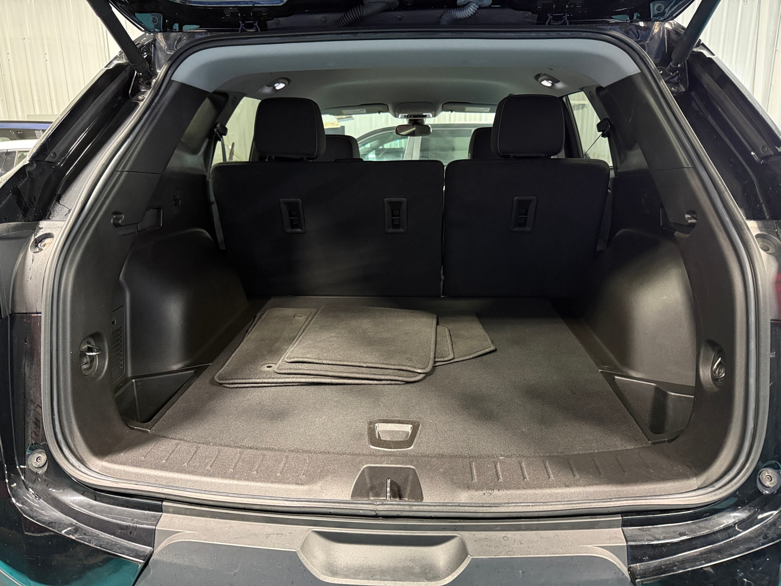 Thumbnail: 2023 Chevrolet Blazer - 7