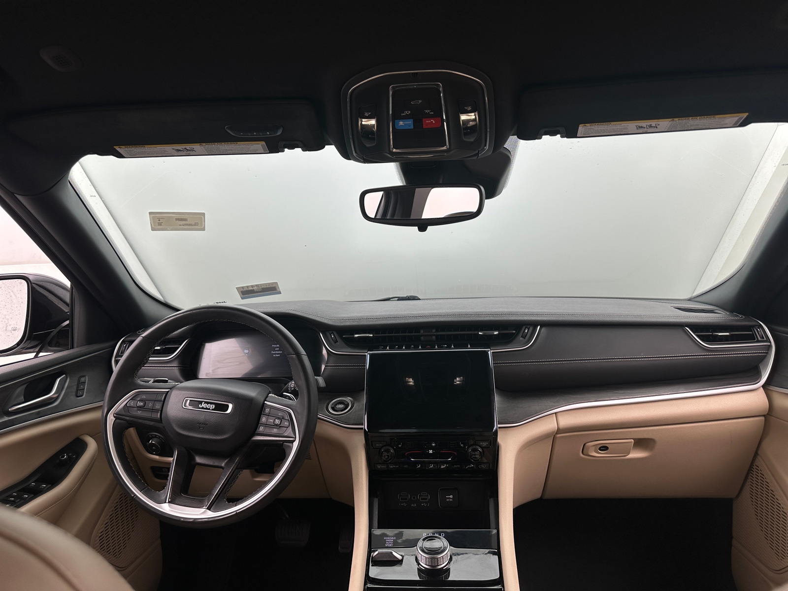 Thumbnail: 2023 Jeep Grand Cherokee L - 2