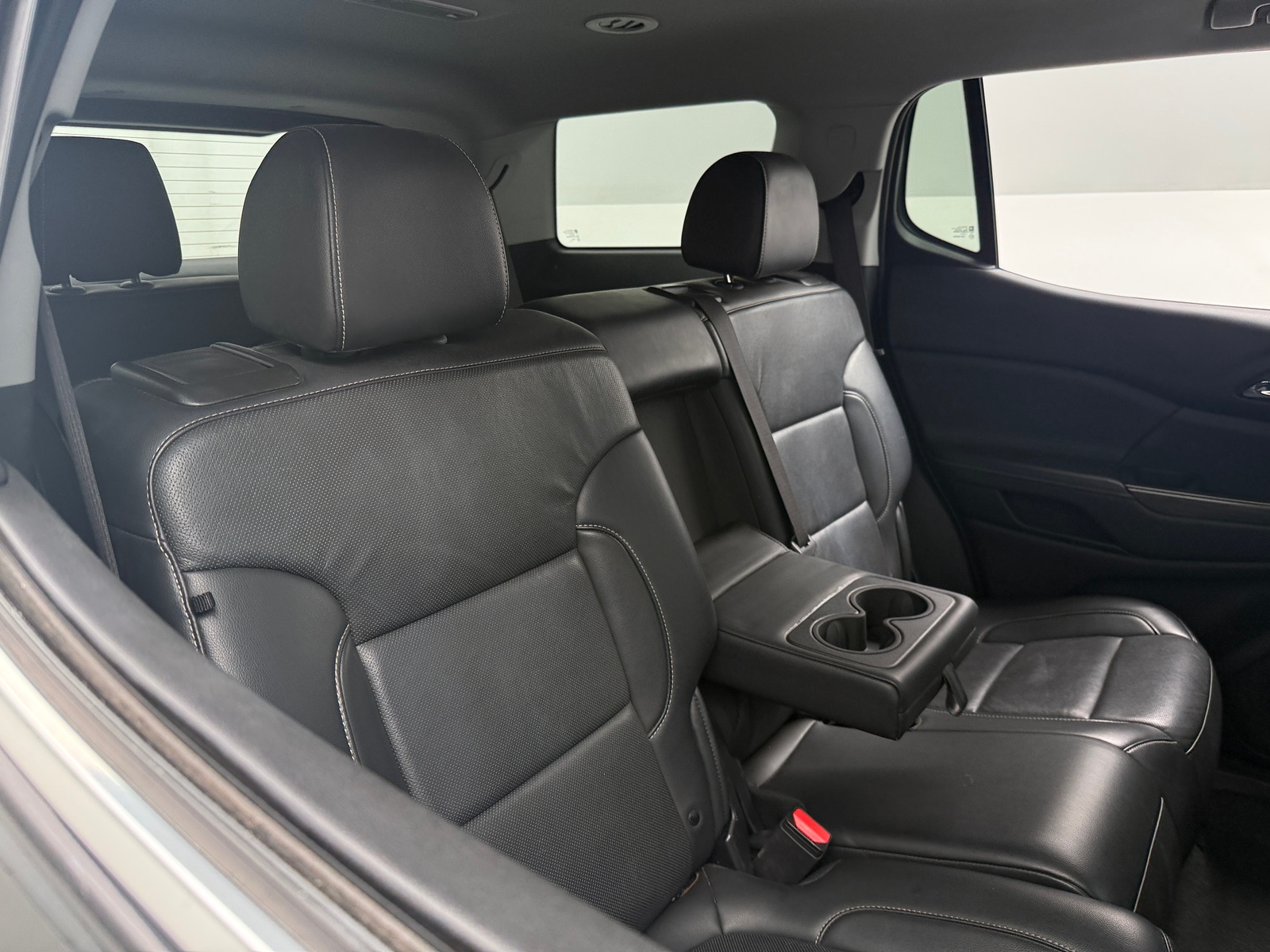 Thumbnail: 2023 GMC Acadia - 5