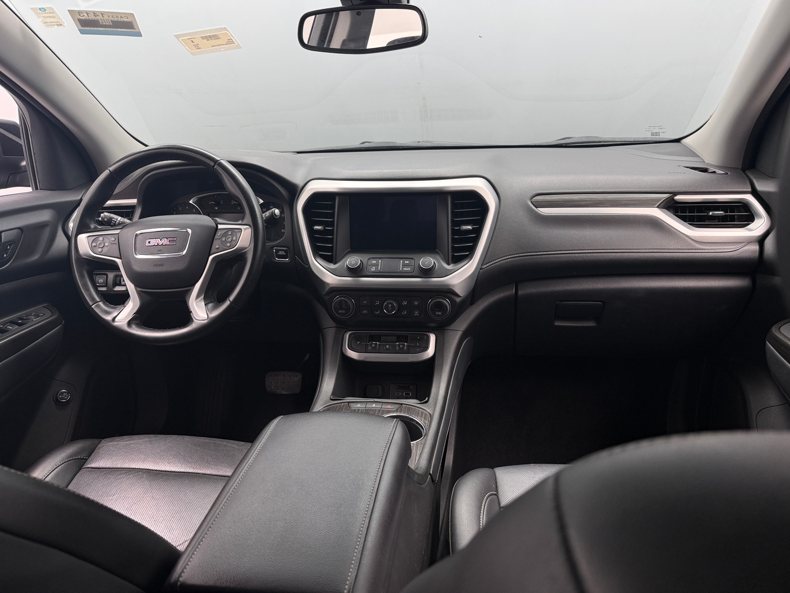 Thumbnail: 2023 GMC Acadia - 2