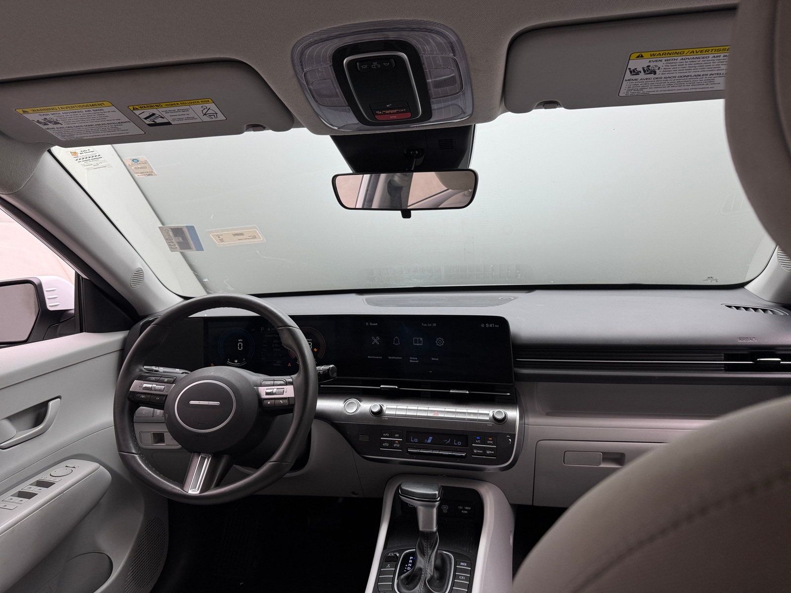 Thumbnail: 2024 Hyundai Kona - 3