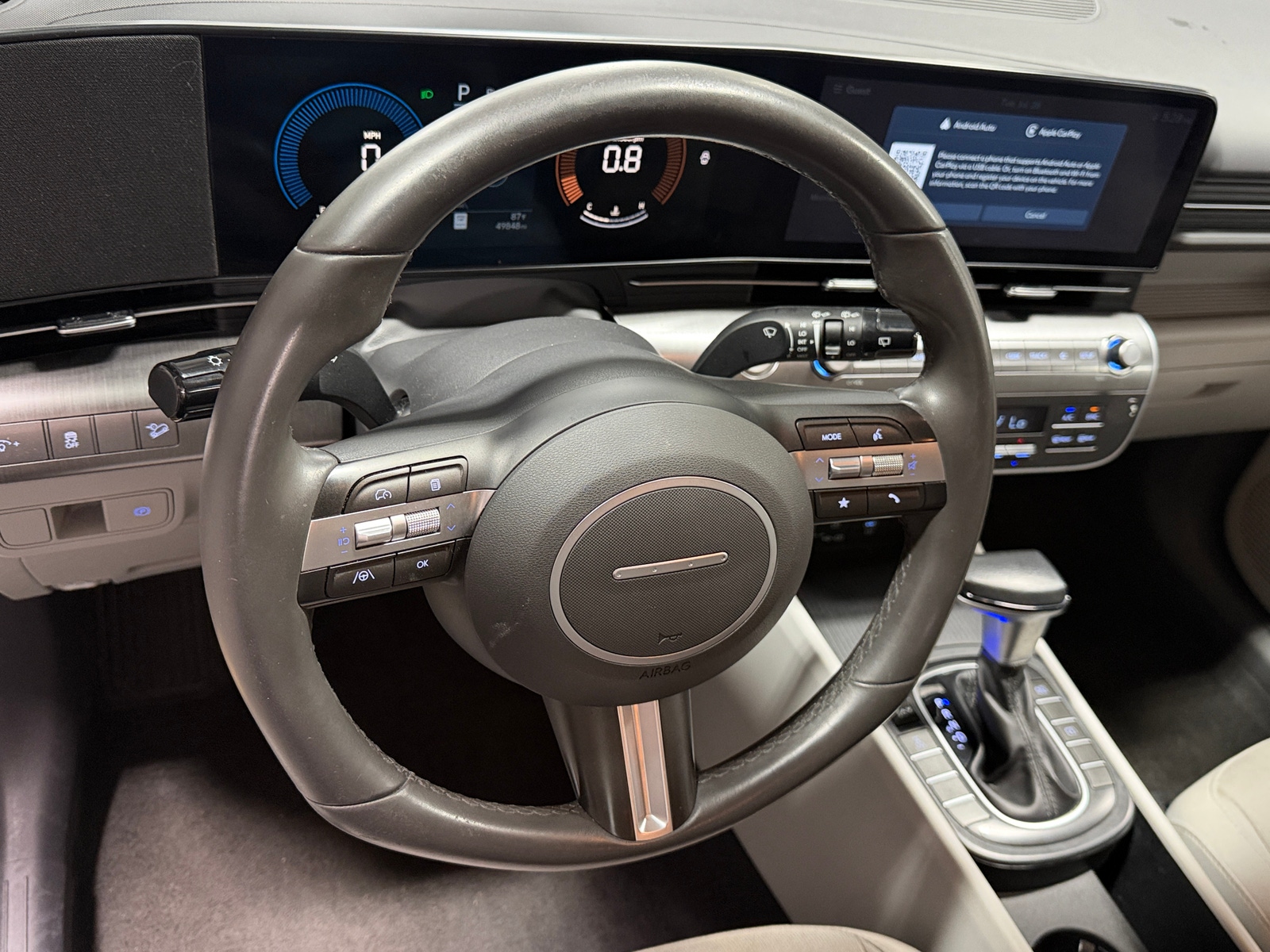 Thumbnail: 2024 Hyundai Kona - 5